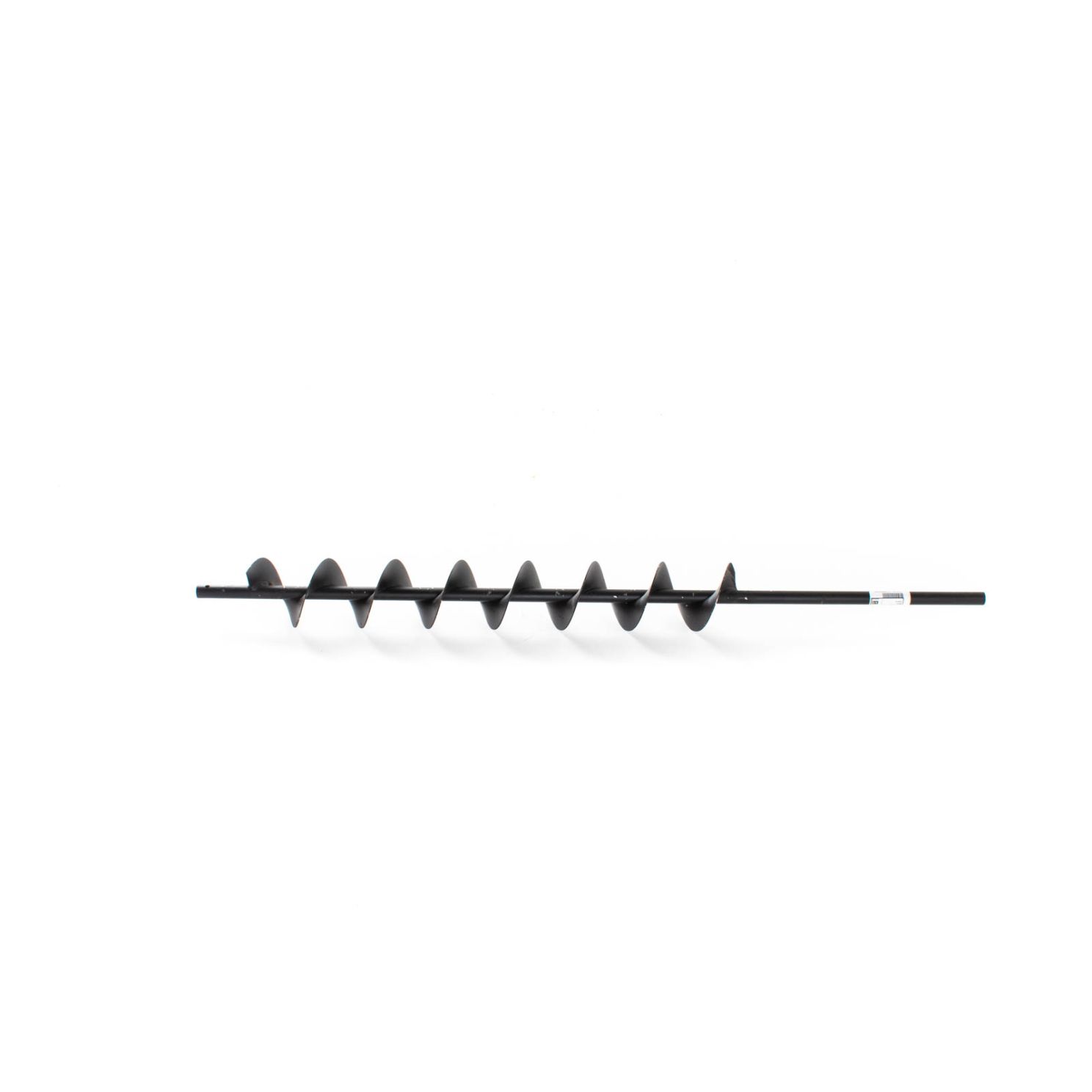 AH169020 Combine Grain Shoe Left Hand Auger fits John Deere