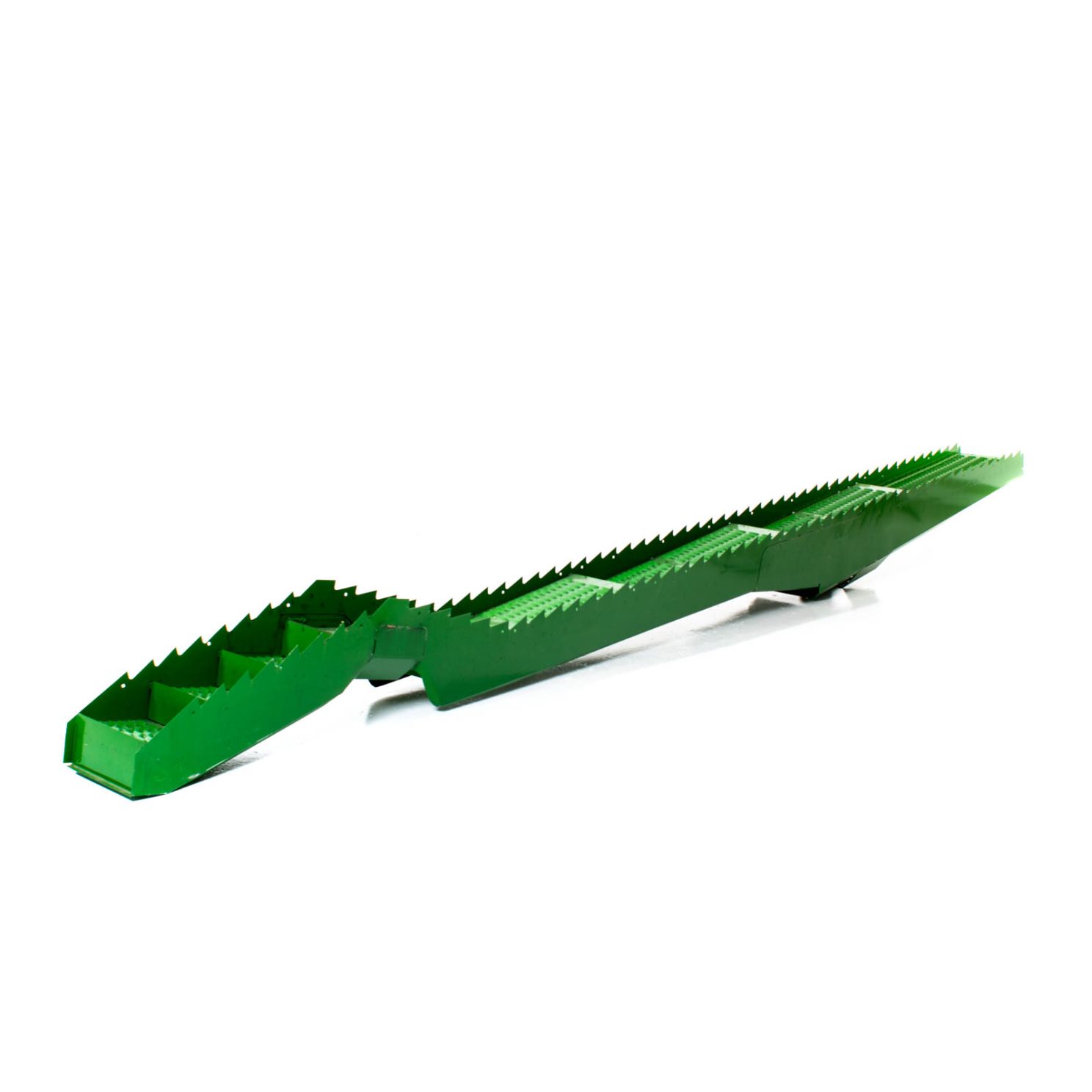 AH209840 Combine Straw Walker fits John Deere