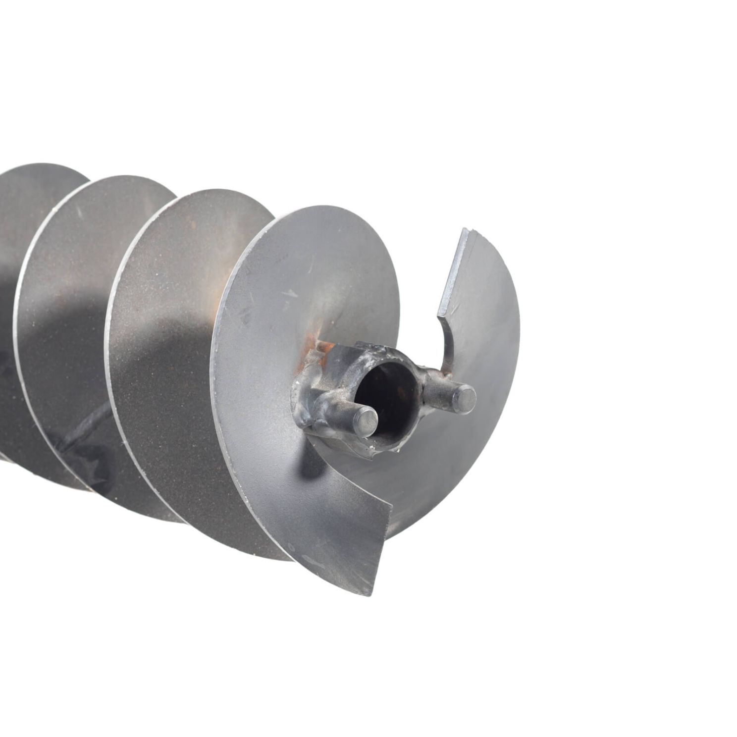 AH218485 Combine Clean Grain Loading Auger fits John Deere Std Capacity