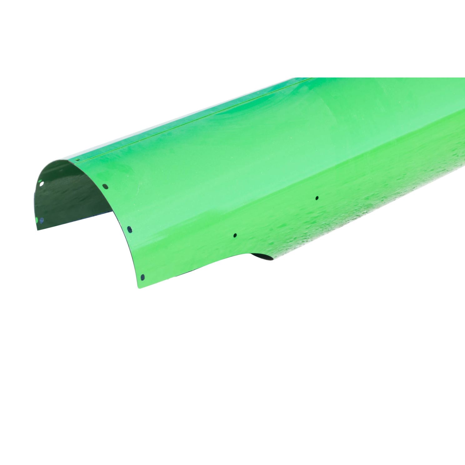 AH145050 Combine Unloading Auger Housing fits John Deere 17' & 20' Outer