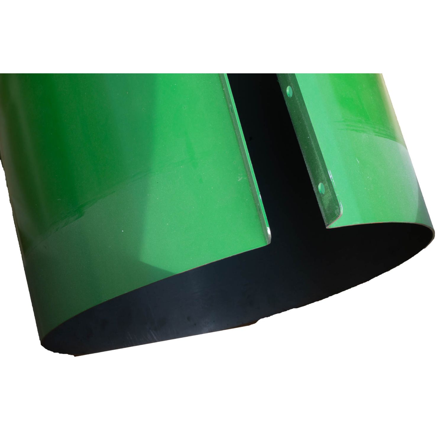 AXE26705 Combine Unloading Auger Housing fits John Deere 18.5' Outer