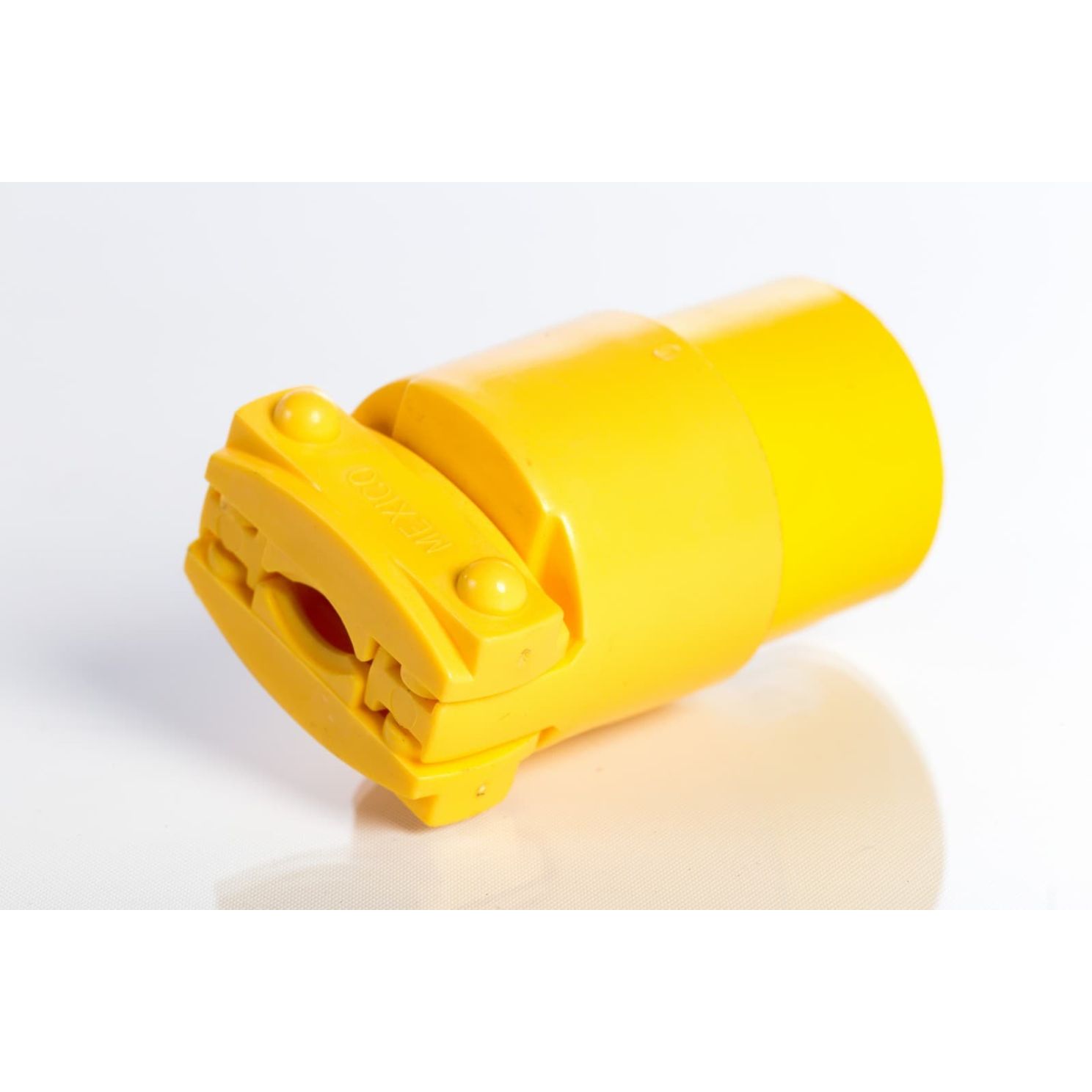 Coleman 3 Prong Extension Cord End Female Connector