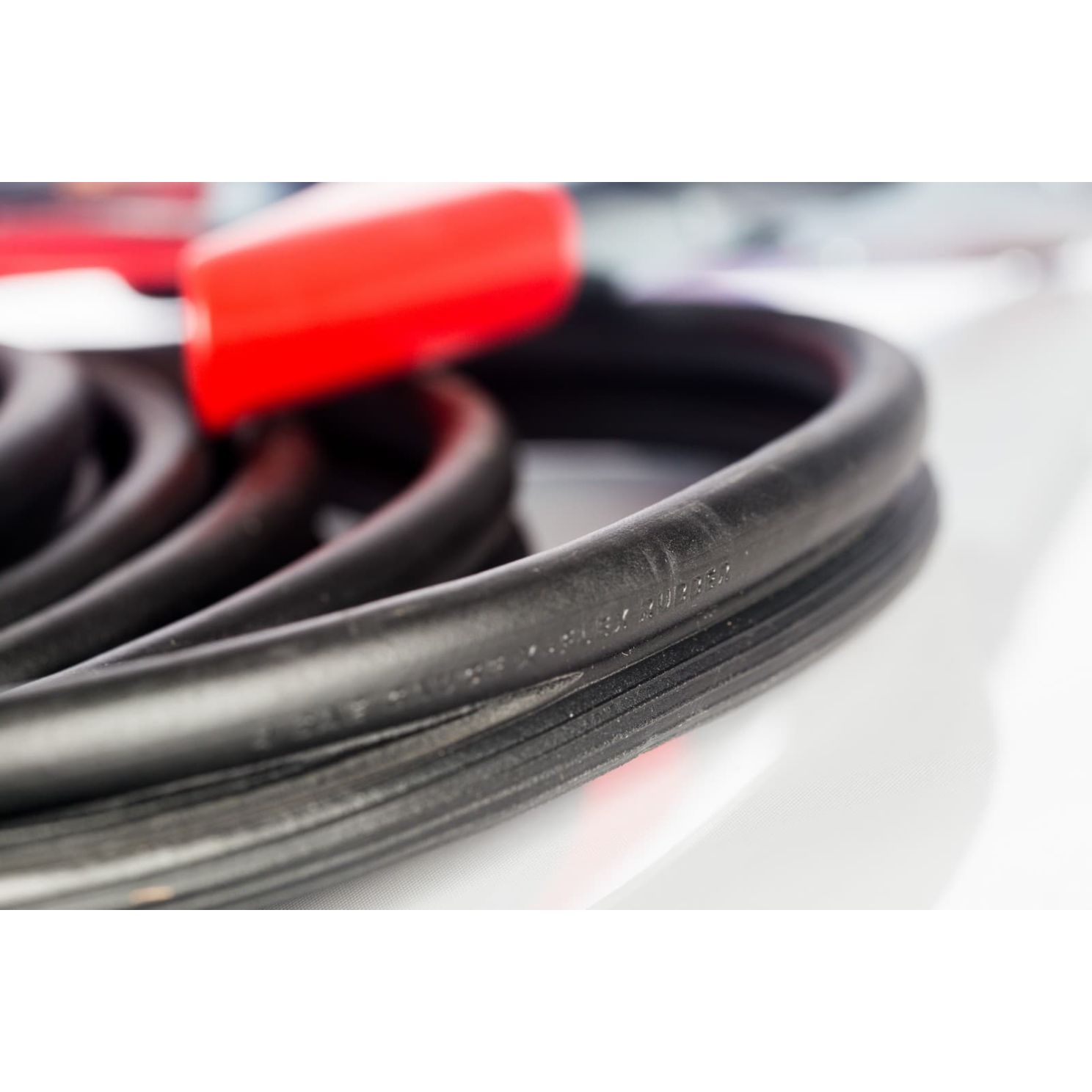 Road Power 20' Heavy Duty Commercial Jumper Cables 08760