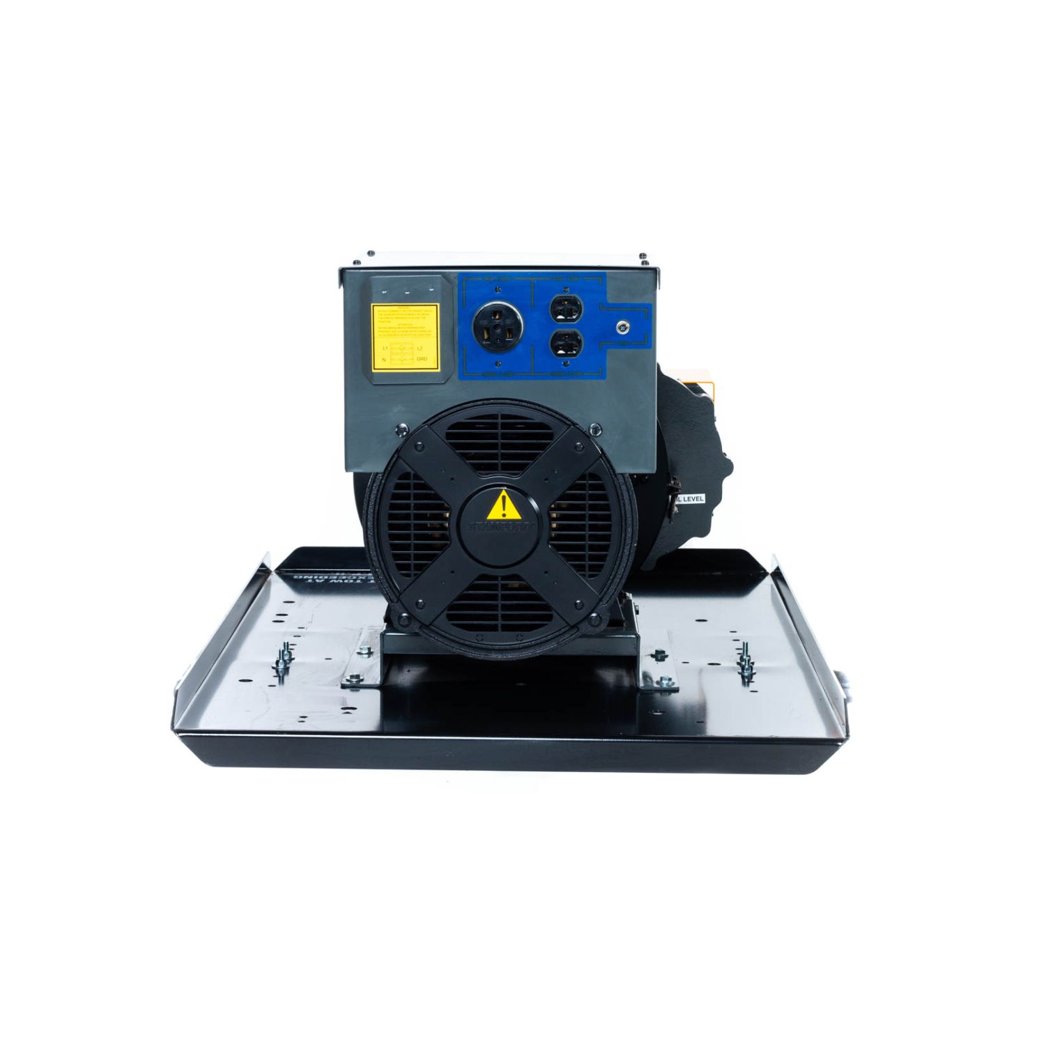 Winco 23,500 Continuous Watts PTO Generator 540 RPM 27PTOC4-03