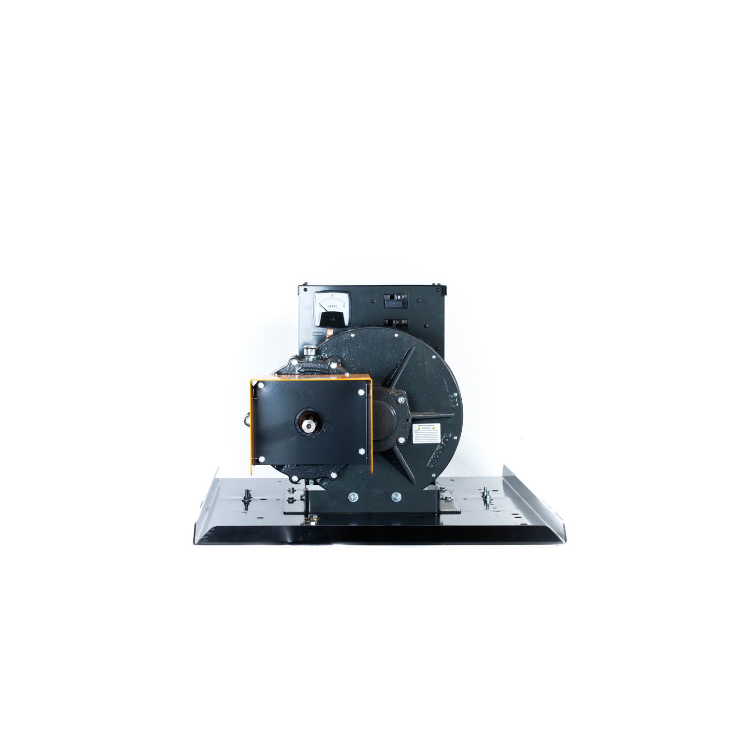 Winco 23,500 Continuous Watts PTO Generator 540 RPM 27PTOC4-03