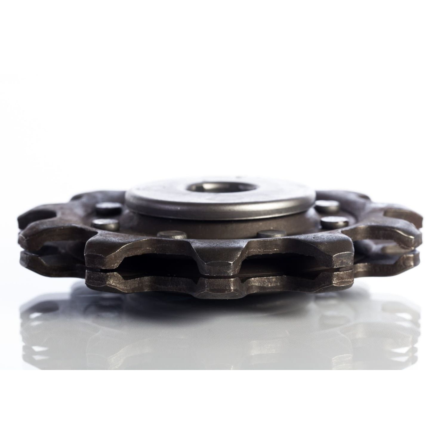 AH103303 Row Crop Lower Gathering Chain Sprocket fits John Deere