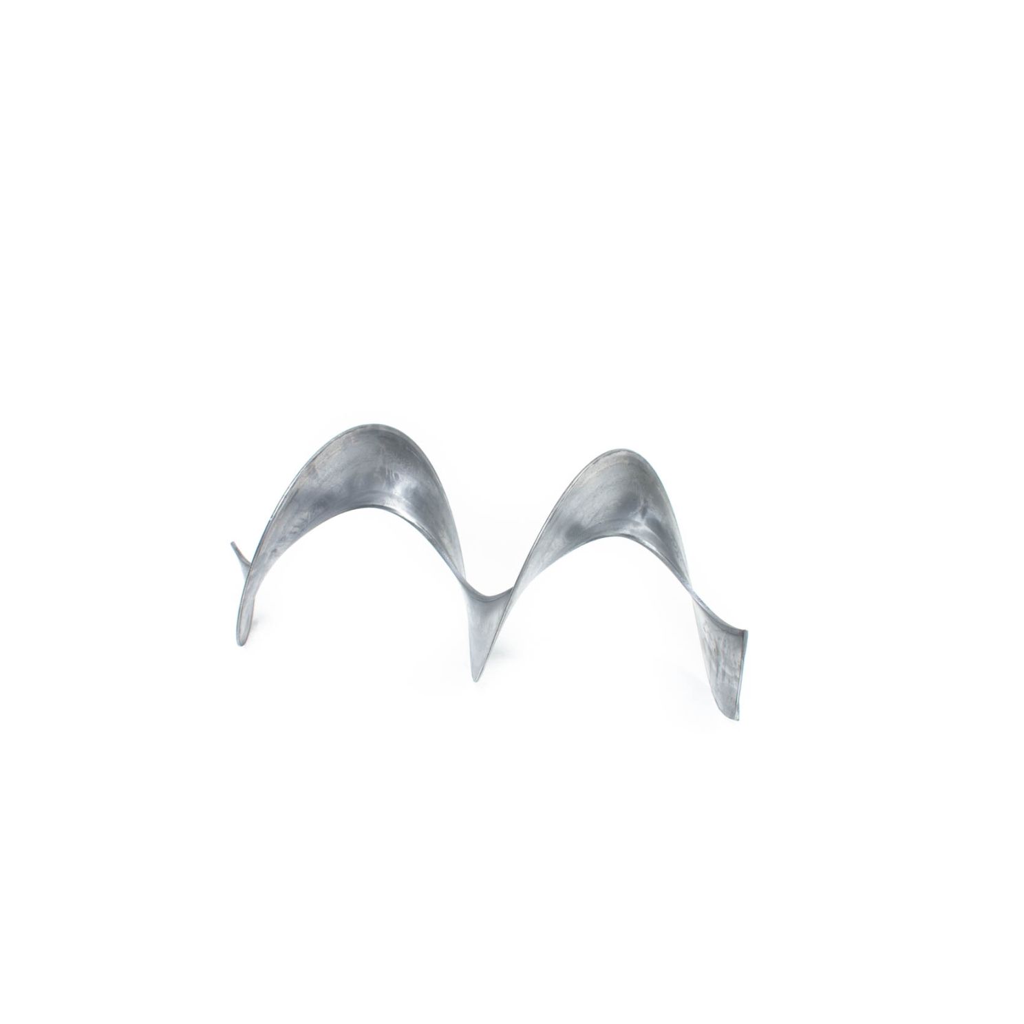 Stewart Steel FT3 Auger Extender Flighting fits John Deere R1A000008