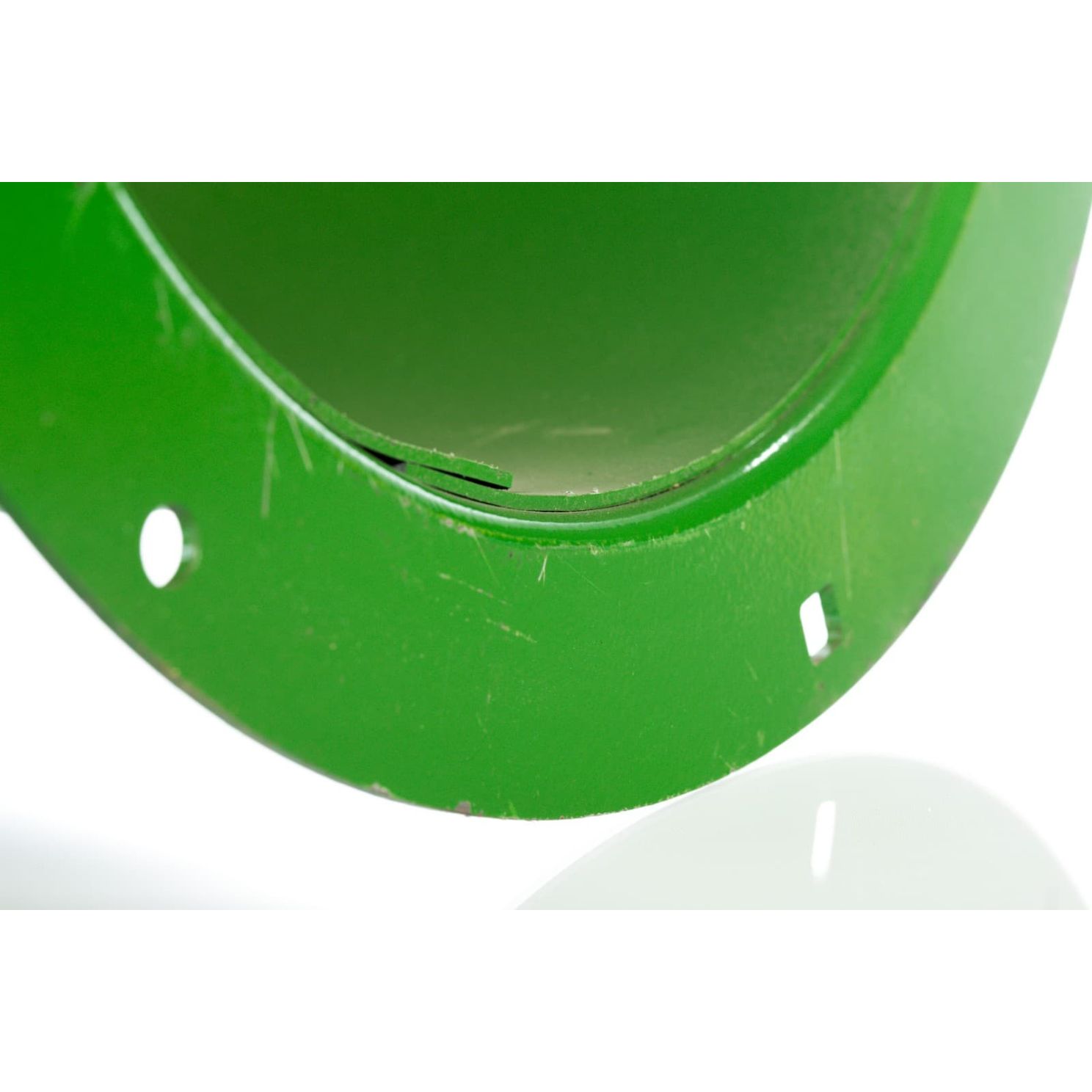 AH131903 Combine Clean Grain Loading Auger Tube fits John Deere