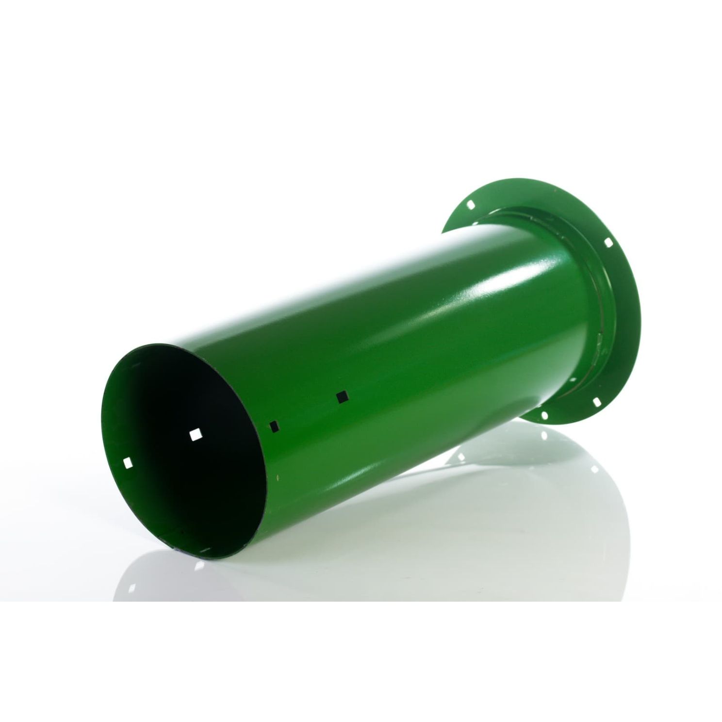 AH131903 Combine Clean Grain Loading Auger Tube fits John Deere