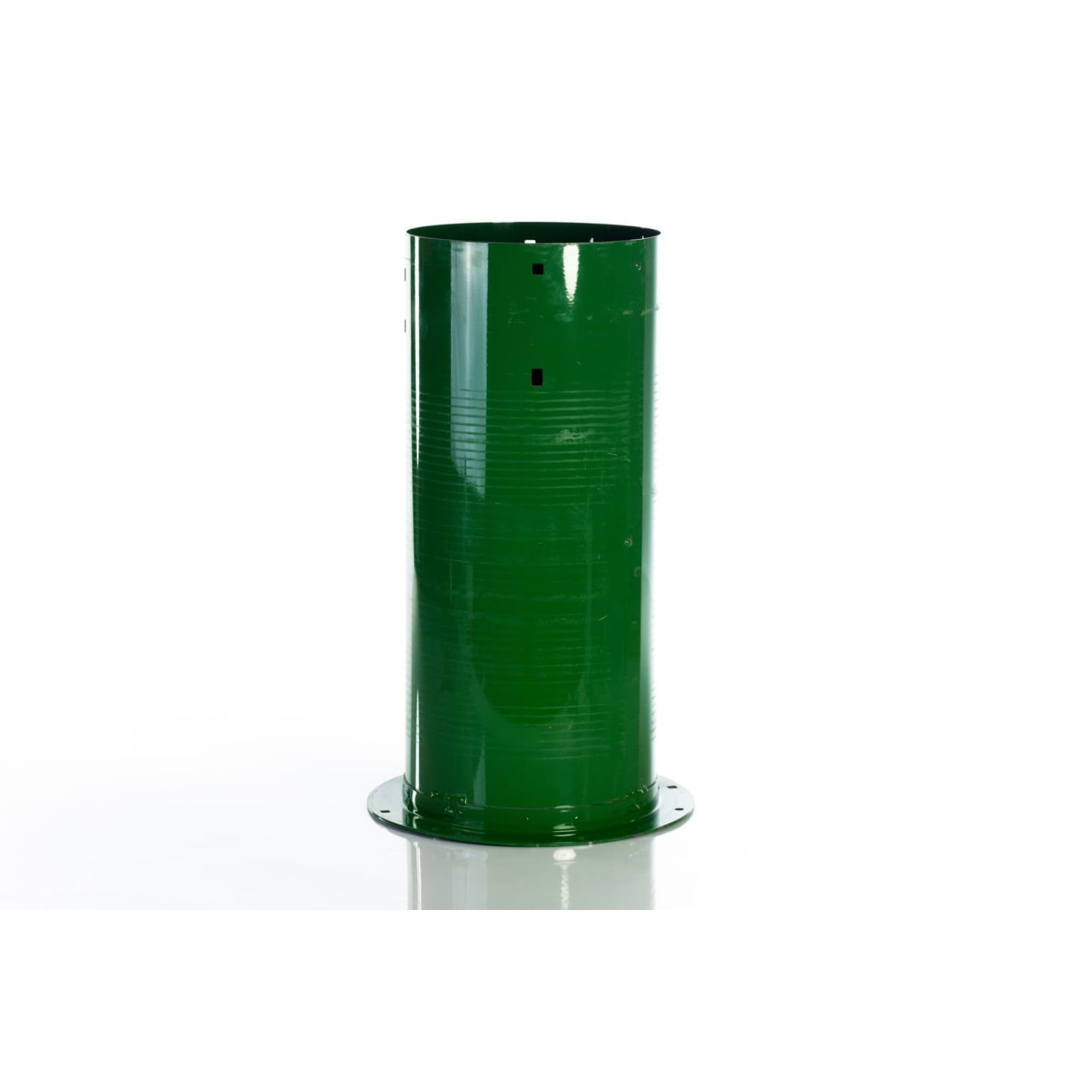 AH135444 Combine Clean Grain Loading Auger Tube fits John Deere