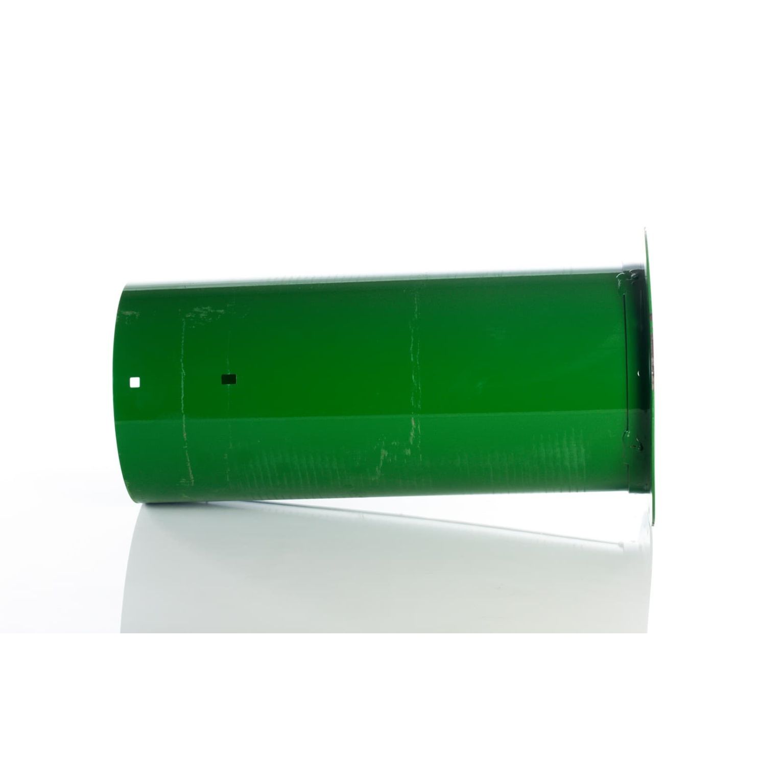 AH135444 Combine Clean Grain Loading Auger Tube fits John Deere