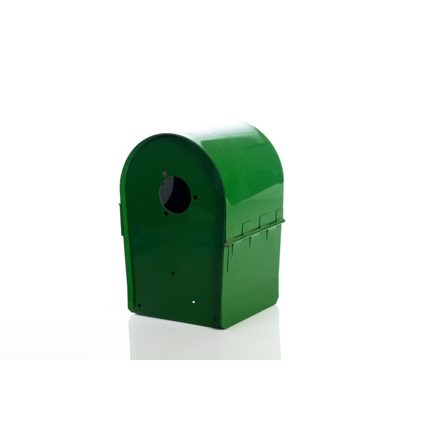 AH105854 Combine Clean Grain Elevator Lower Boot fits John Deere