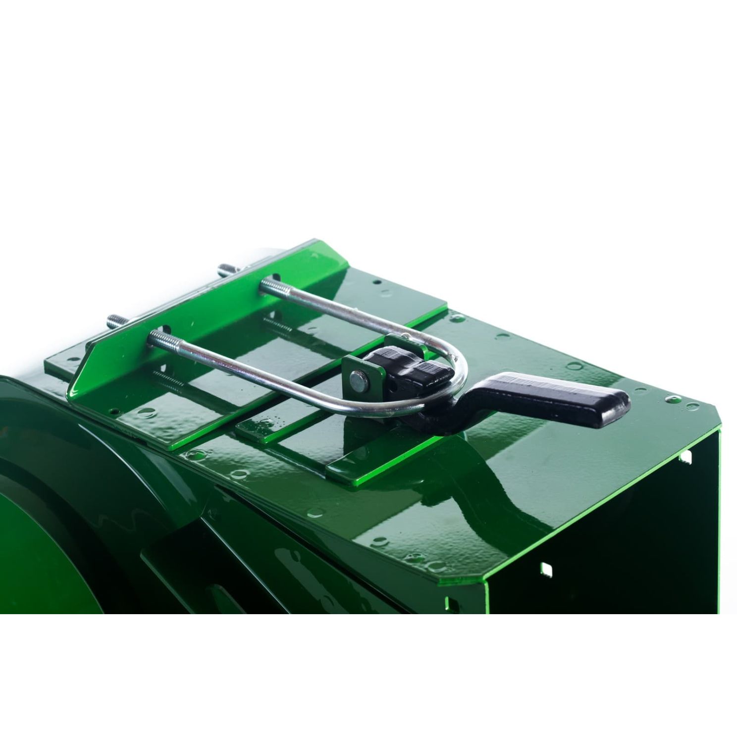 AH93242 Combine Clean Grain Elevator Lower Boot fits John Deere