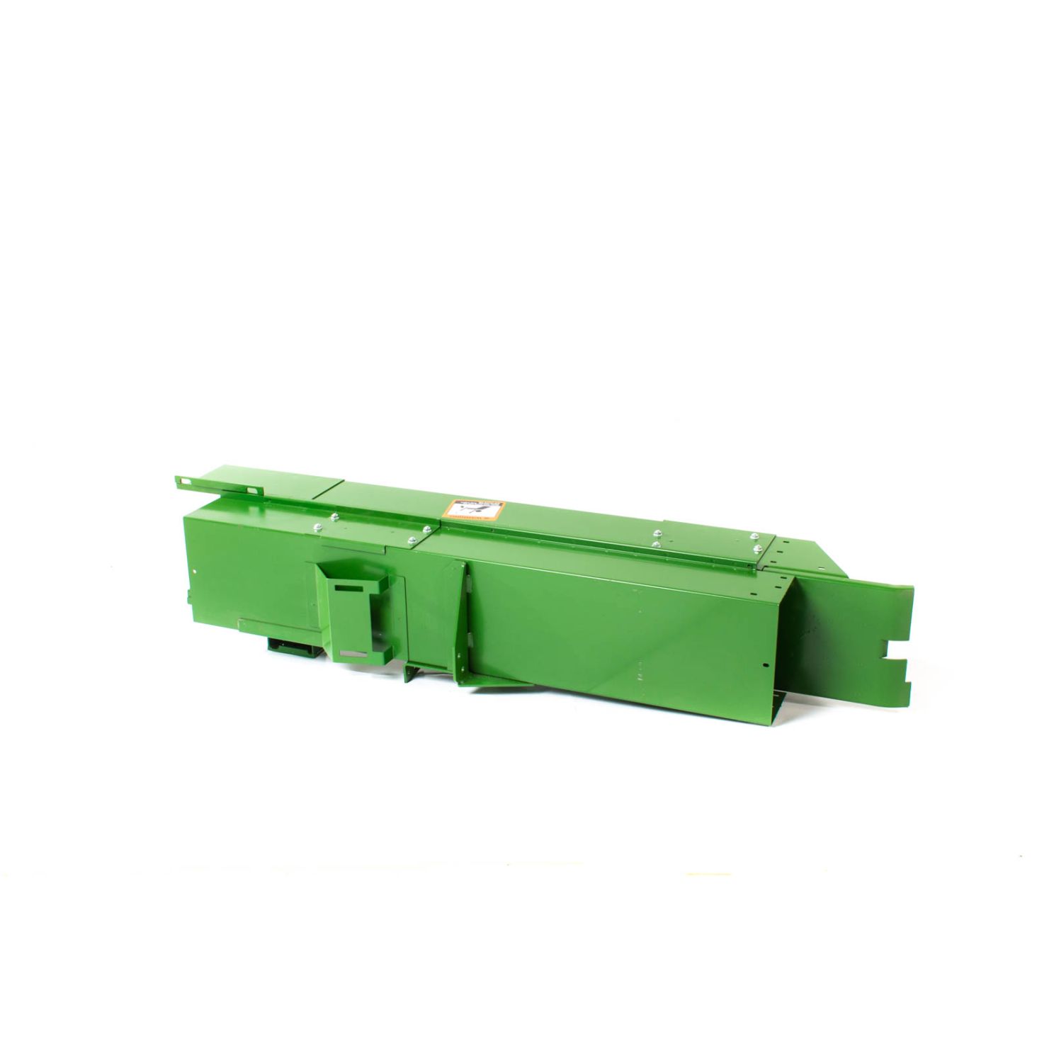 AH156597 Combine Lower Clean Grain Elevator Housing fits John Deere