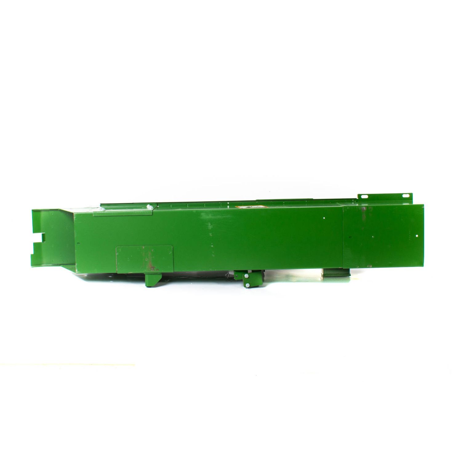 AH156597 Combine Lower Clean Grain Elevator Housing fits John Deere