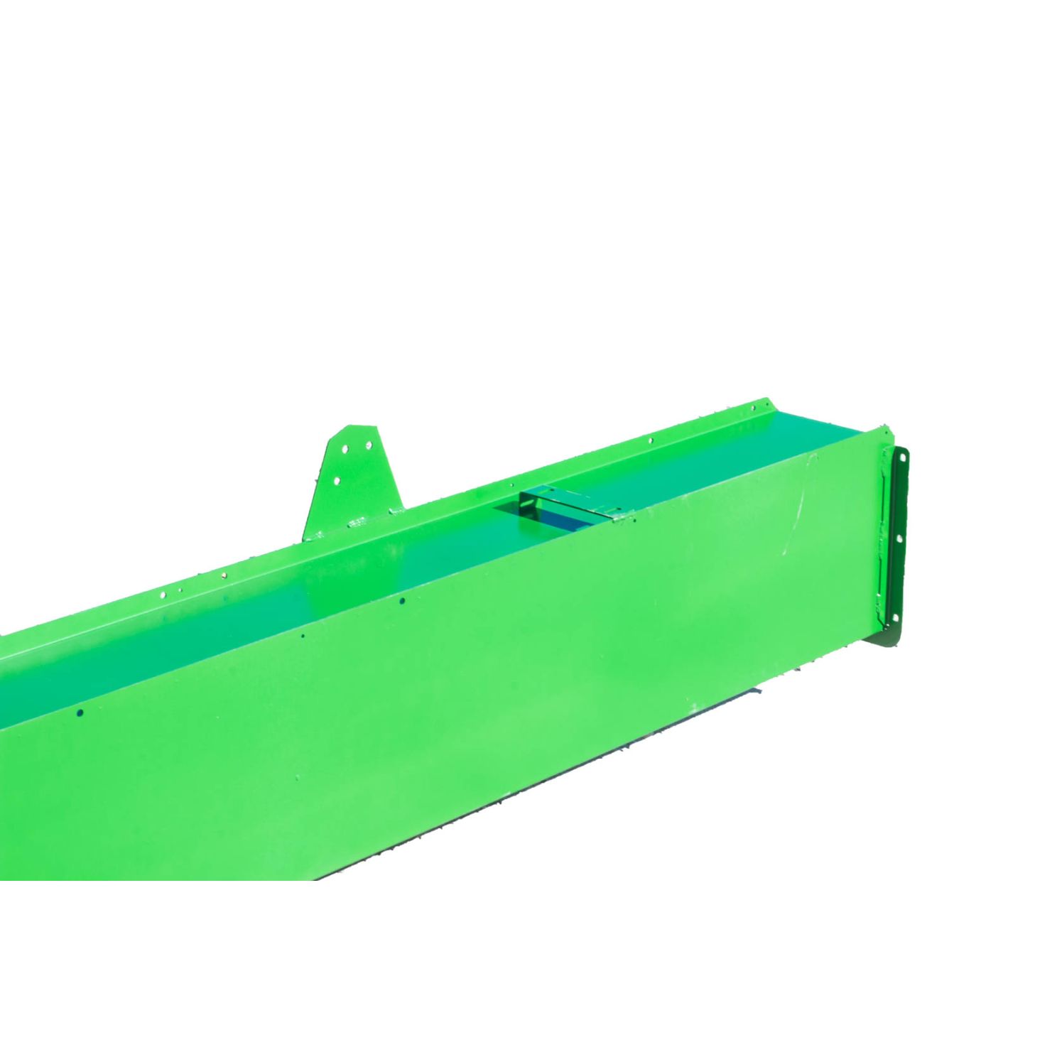 AXE12250 Combine Clean Grain Elevator Housing fits John Deere