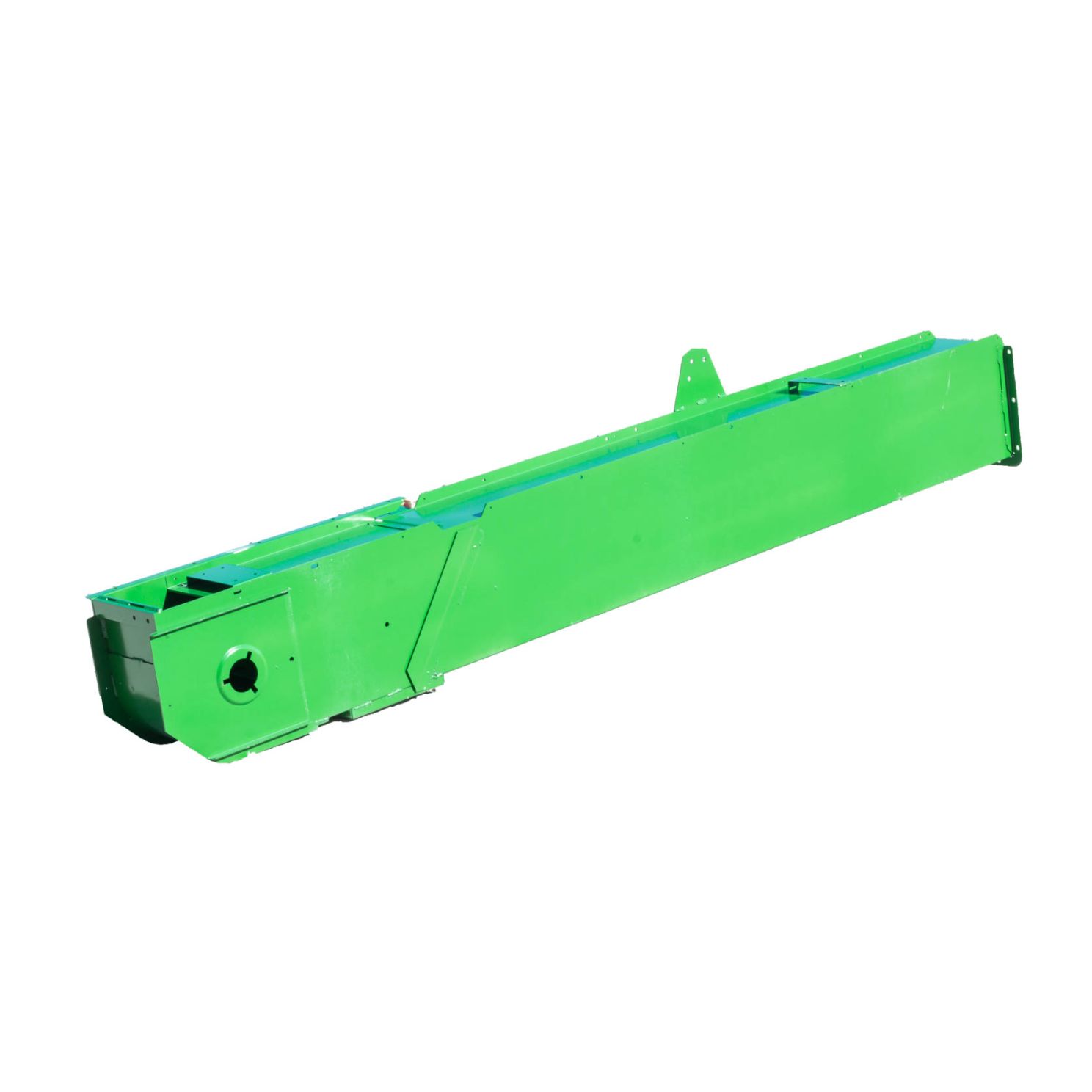 AXE12250 Combine Clean Grain Elevator Housing fits John Deere