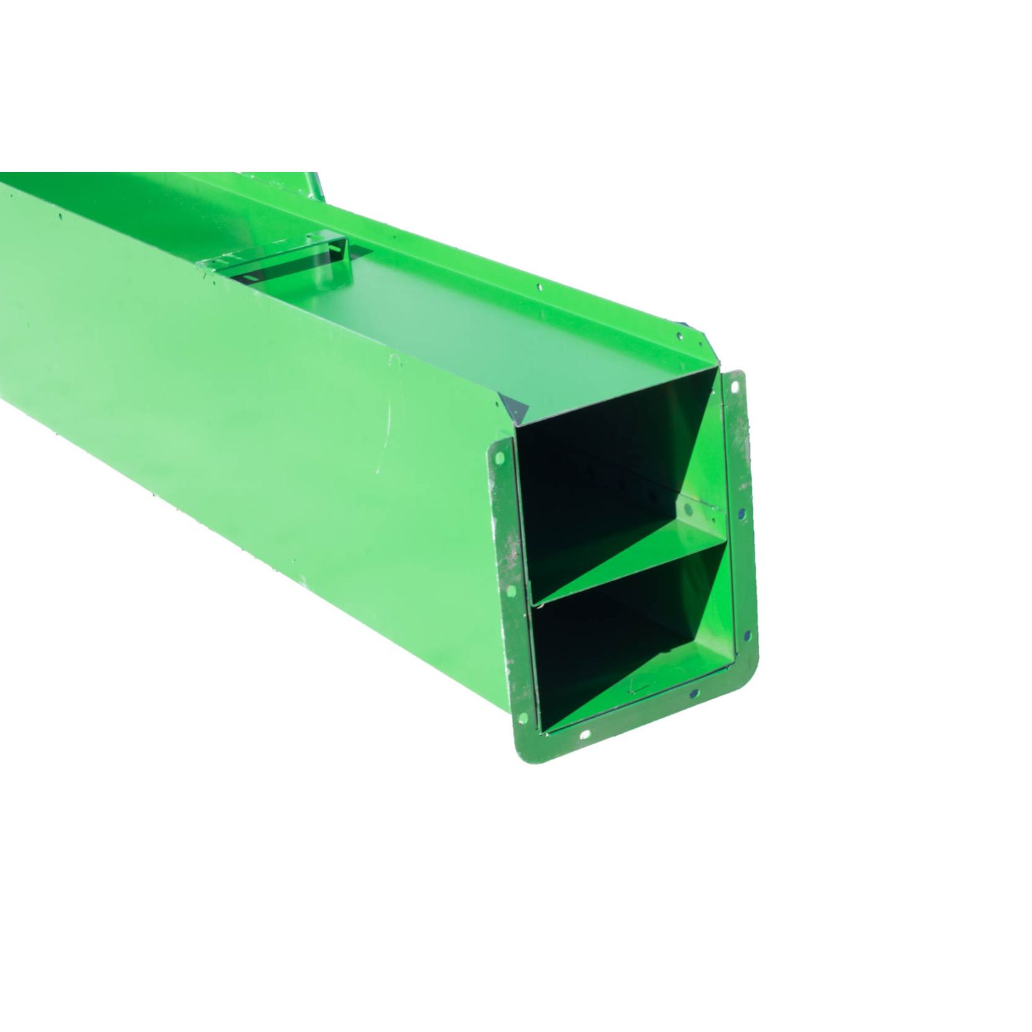 AXE12250 Combine Clean Grain Elevator Housing fits John Deere