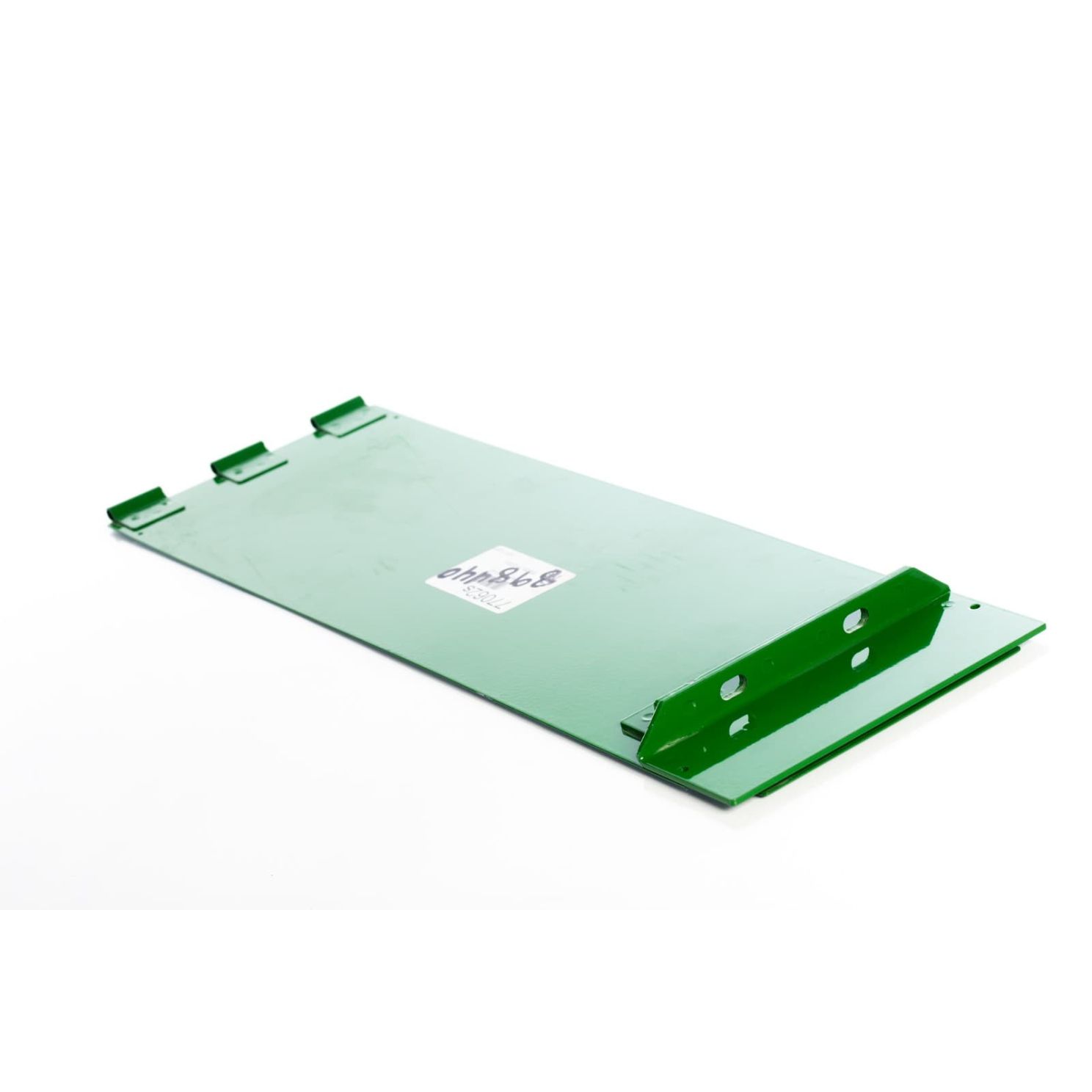 AH77062 Combine Clean Grain Elevator Lower Door fits John Deere