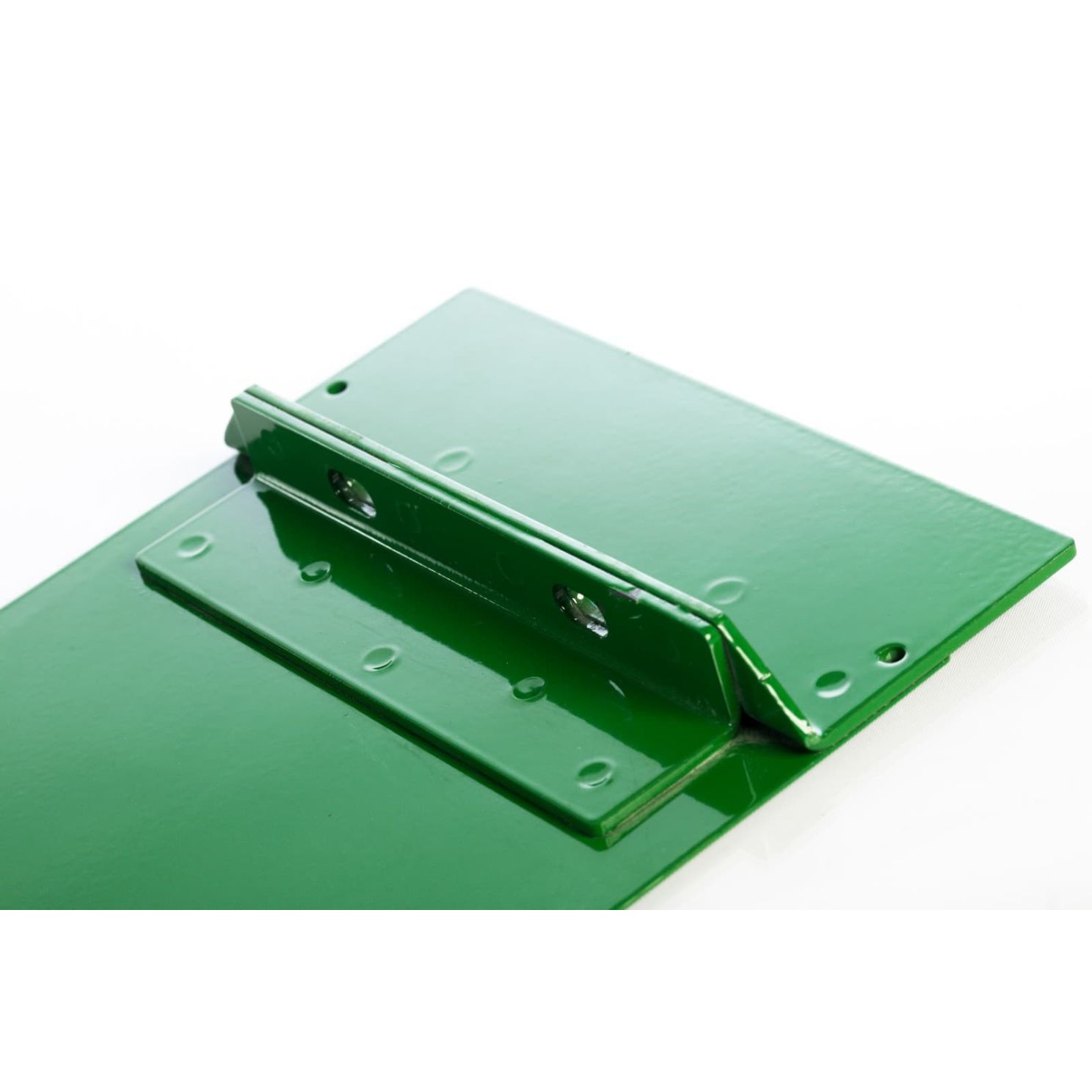 AH77062 Combine Clean Grain Elevator Lower Door fits John Deere