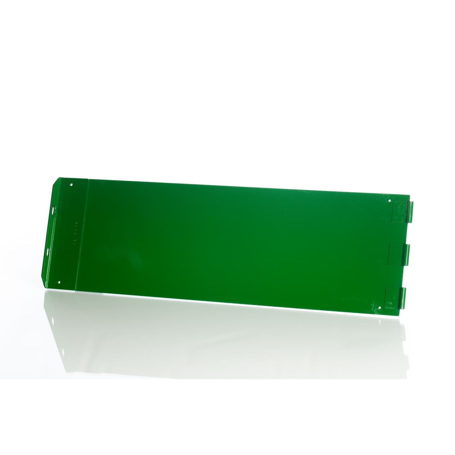 AH129357 Combine Clean Grain Elevator Steel Door fits John Deere