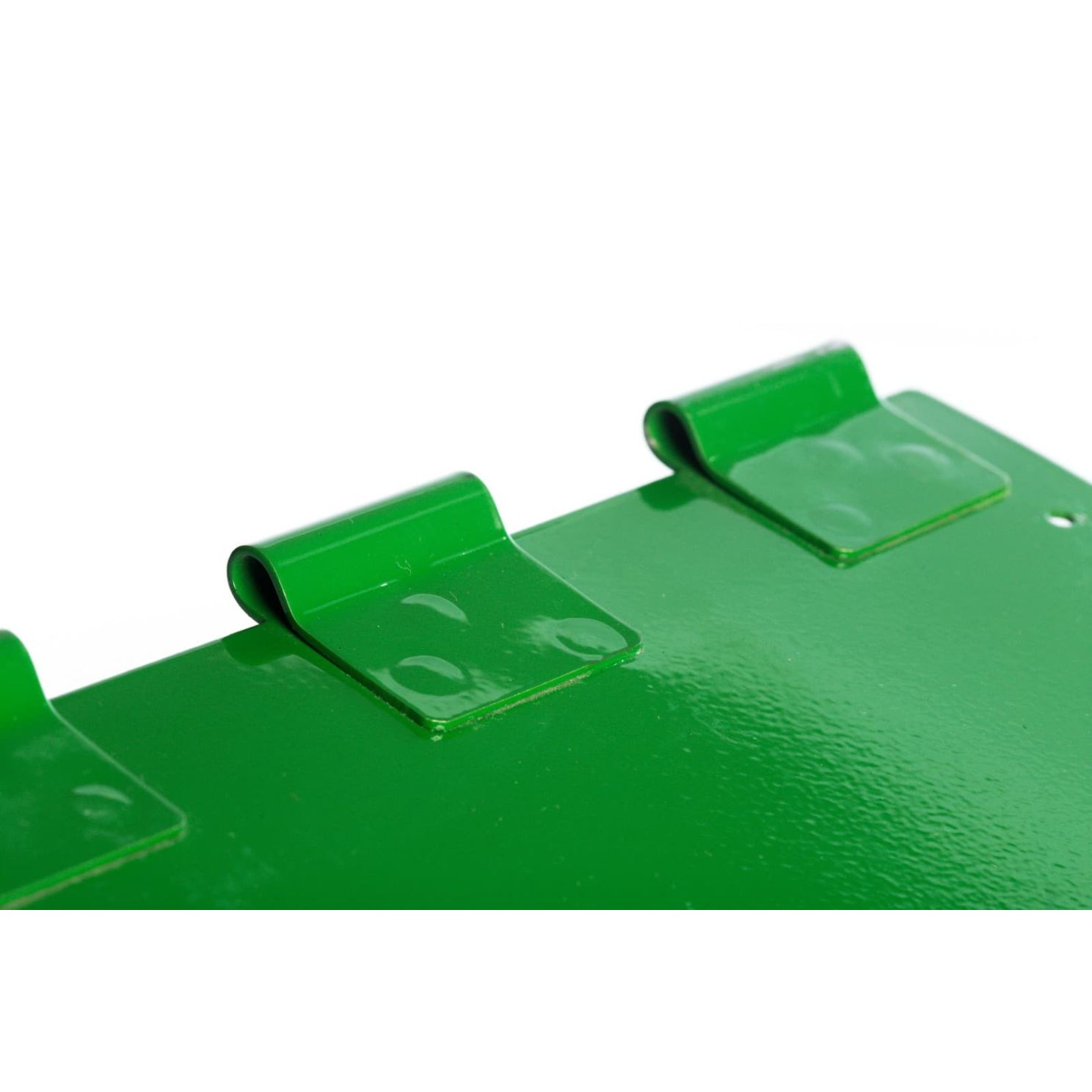 AH129357 Combine Clean Grain Elevator Steel Door fits John Deere