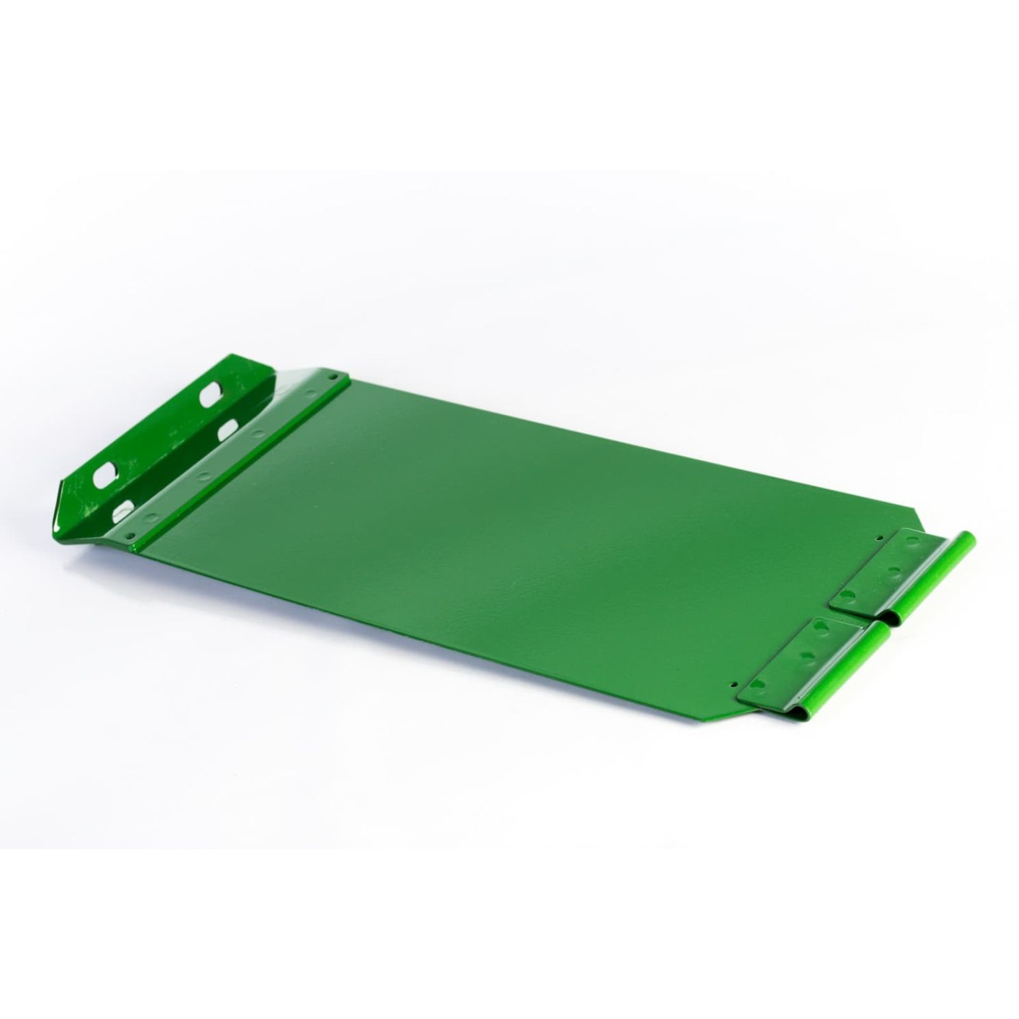 AH12678 Combine Tailings Return Elevator Lower Door fits John Deere