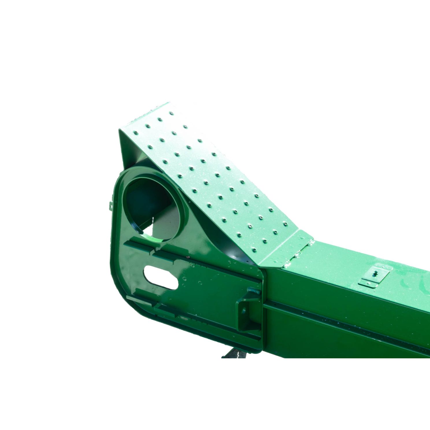BXE11005 Combine Tailings Return Elevator Housing fits John Deere