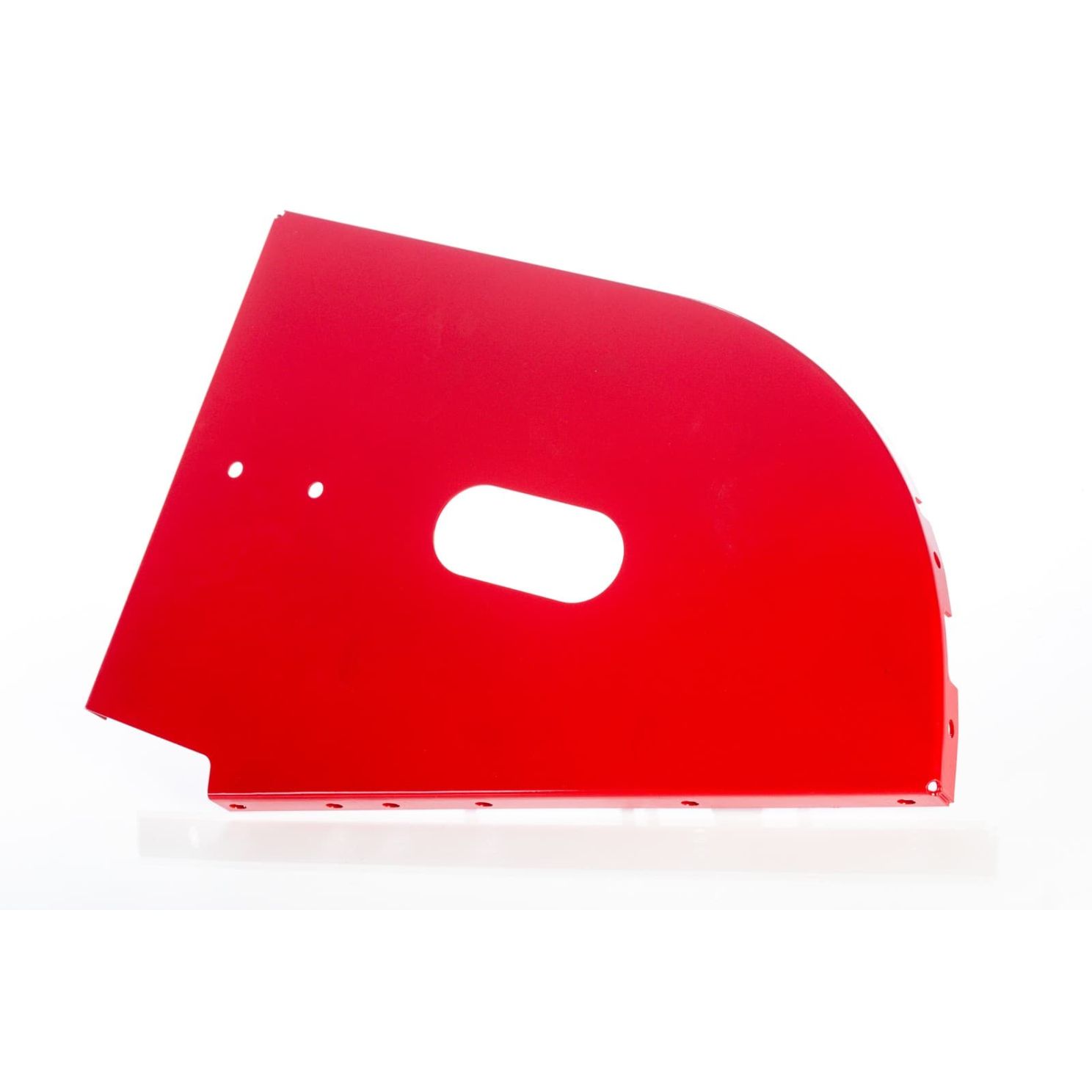1319901C1 Combine Elevator Head LH Side Plate fits Case-IH