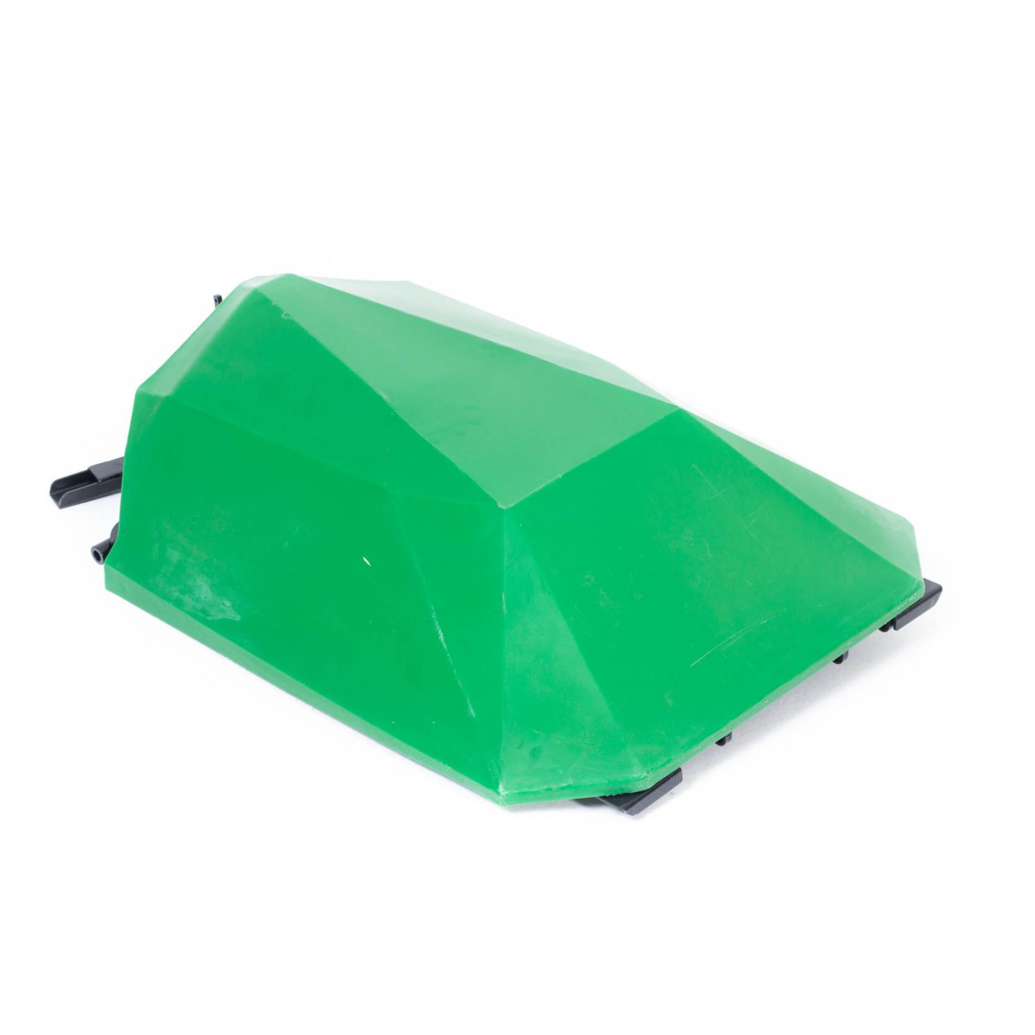 GVL II 30'' Poly Center Snout Assembly