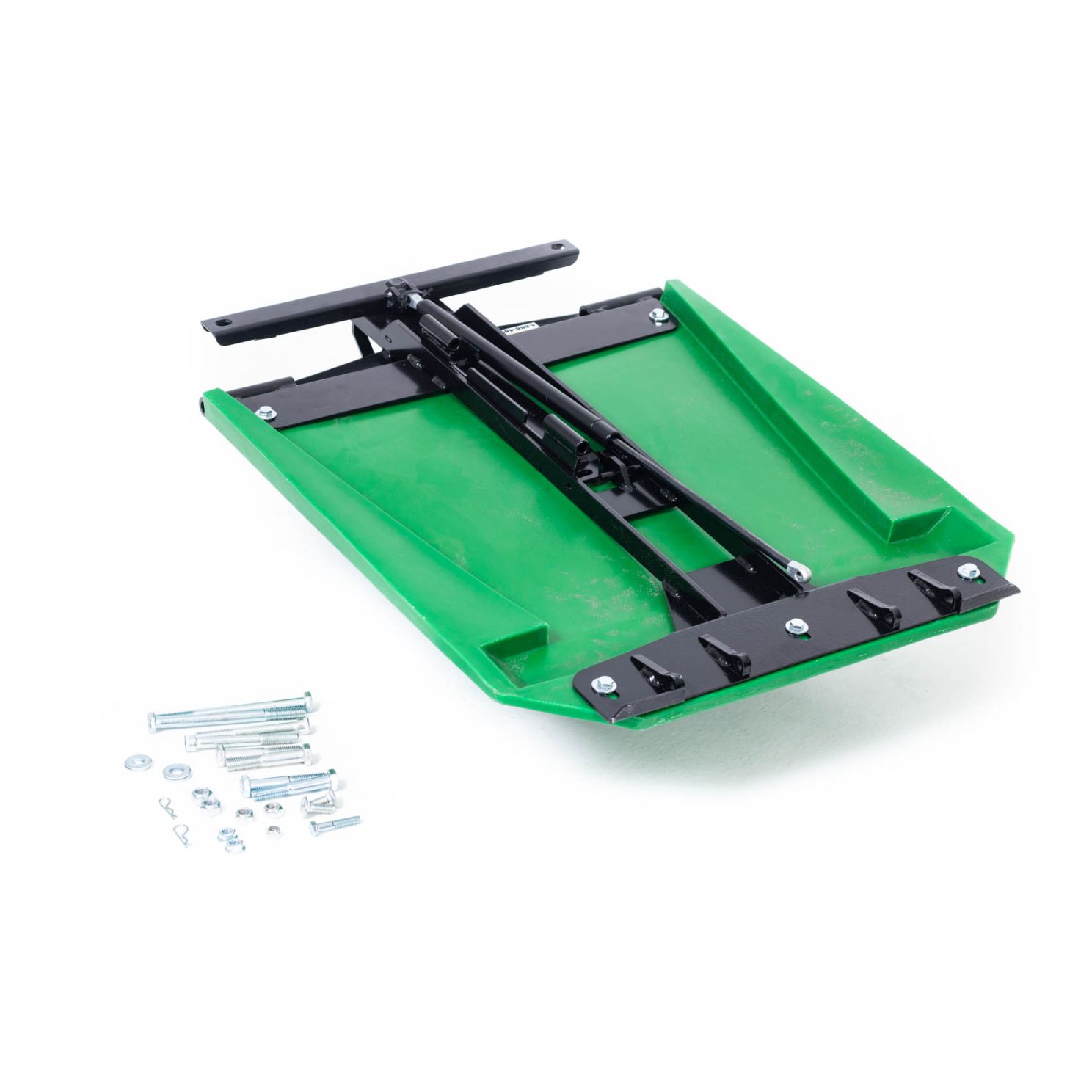 GVL II 30'' Poly Center Snout Assembly