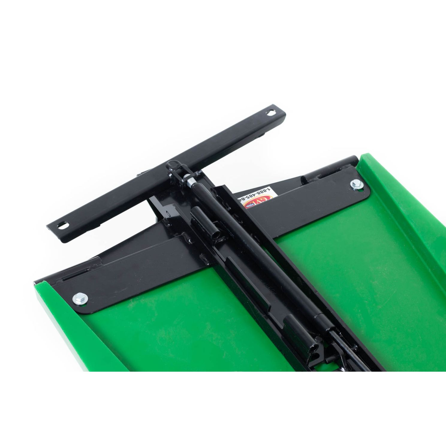 GVL II 30'' Poly Center Snout Assembly