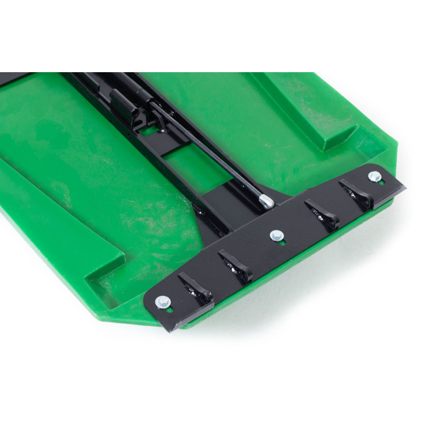 GVL II 30'' Poly Center Snout Assembly
