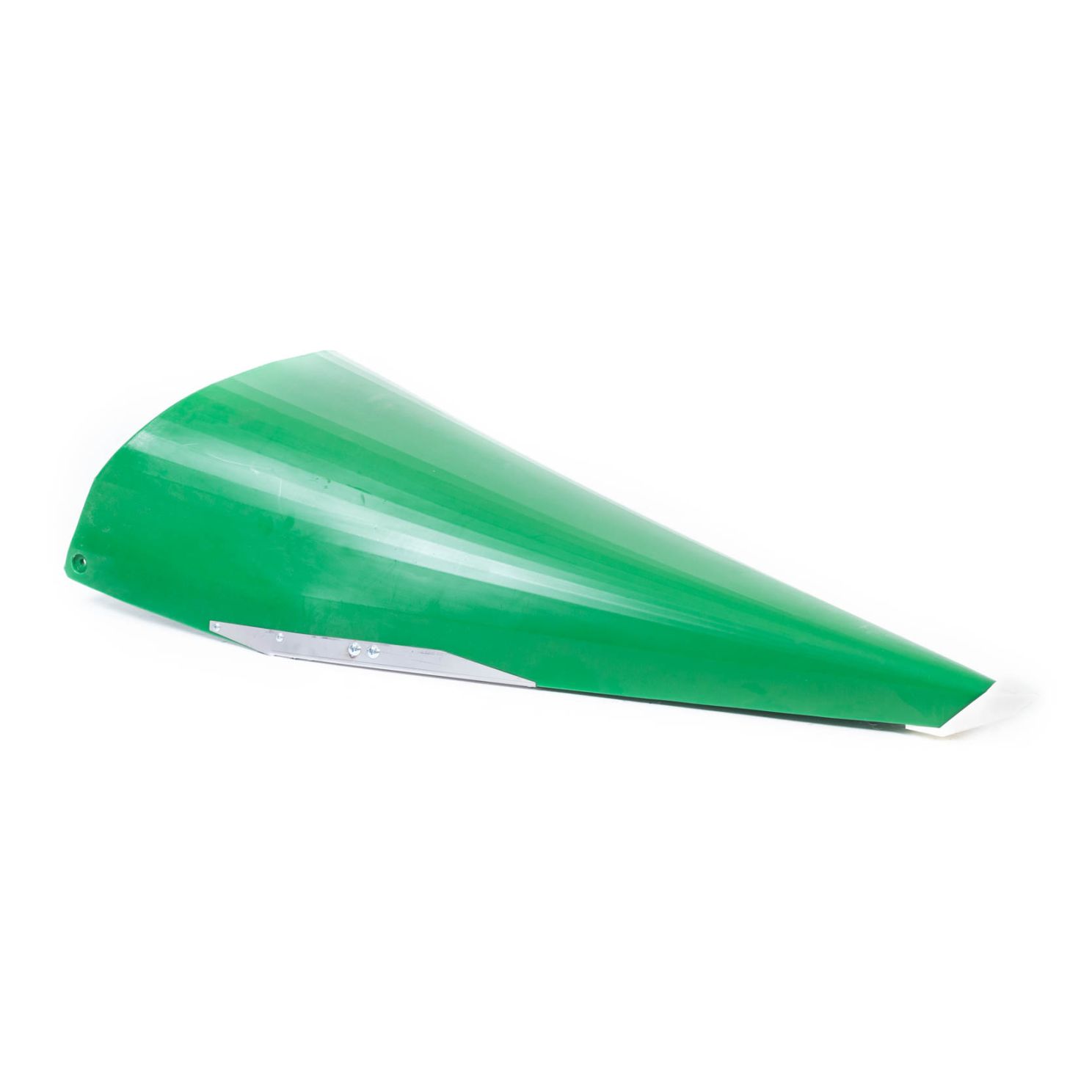 GVL II 30'' Poly Center Snout Assembly