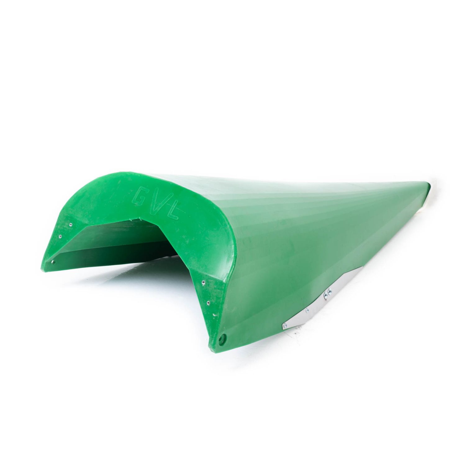 GVL II 30'' Poly Center Snout Assembly