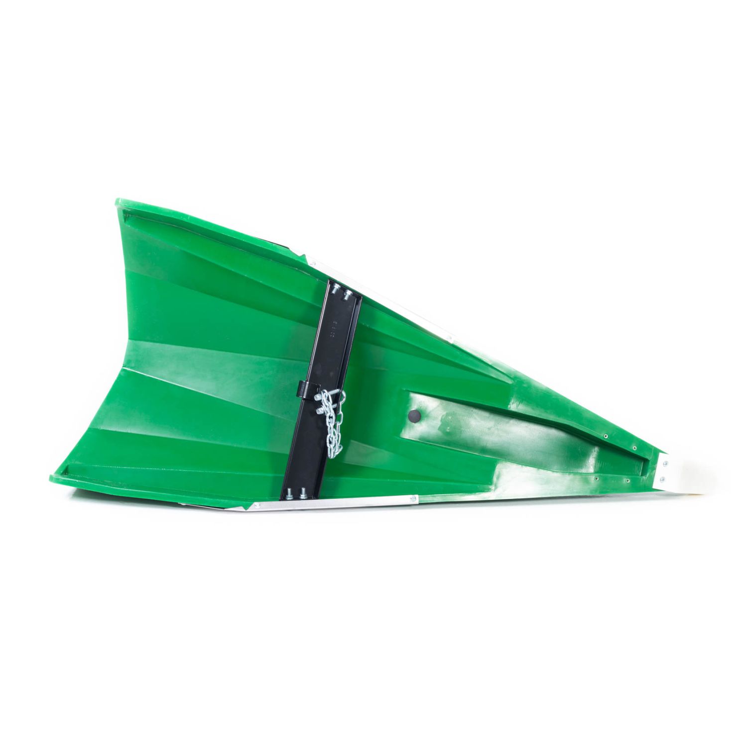 GVL II 30'' Poly Center Snout Assembly