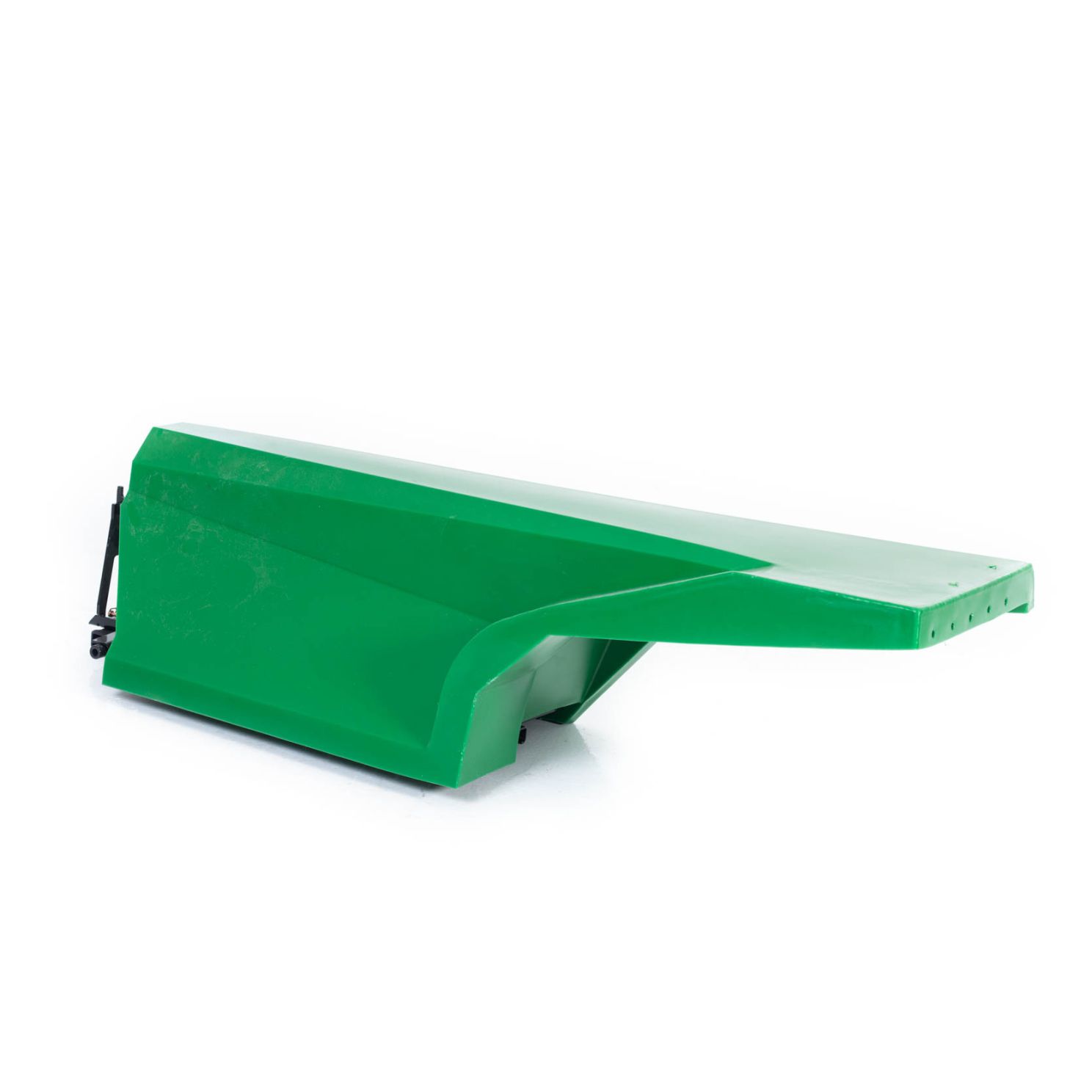 GVL II 30'' Left End Poly Snout Assembly