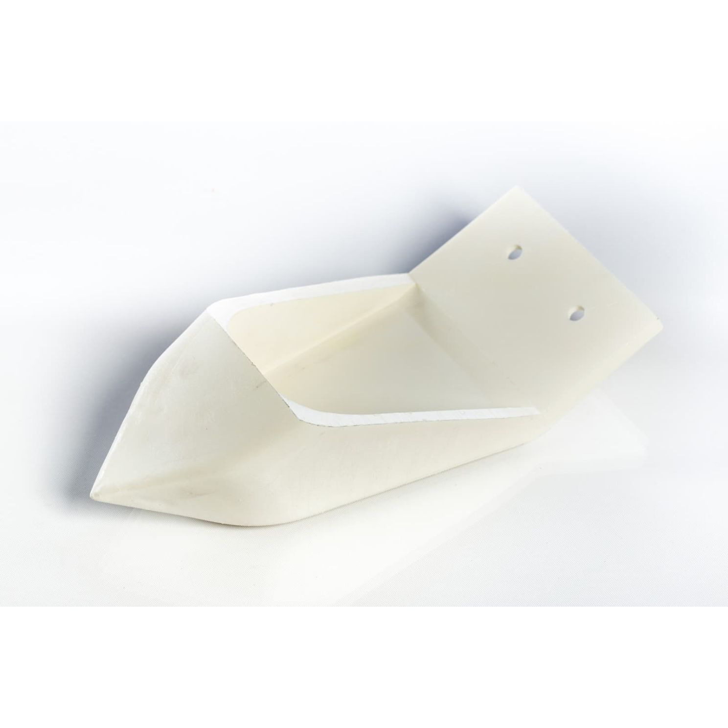 GVL 42867 White Poly Wear Point