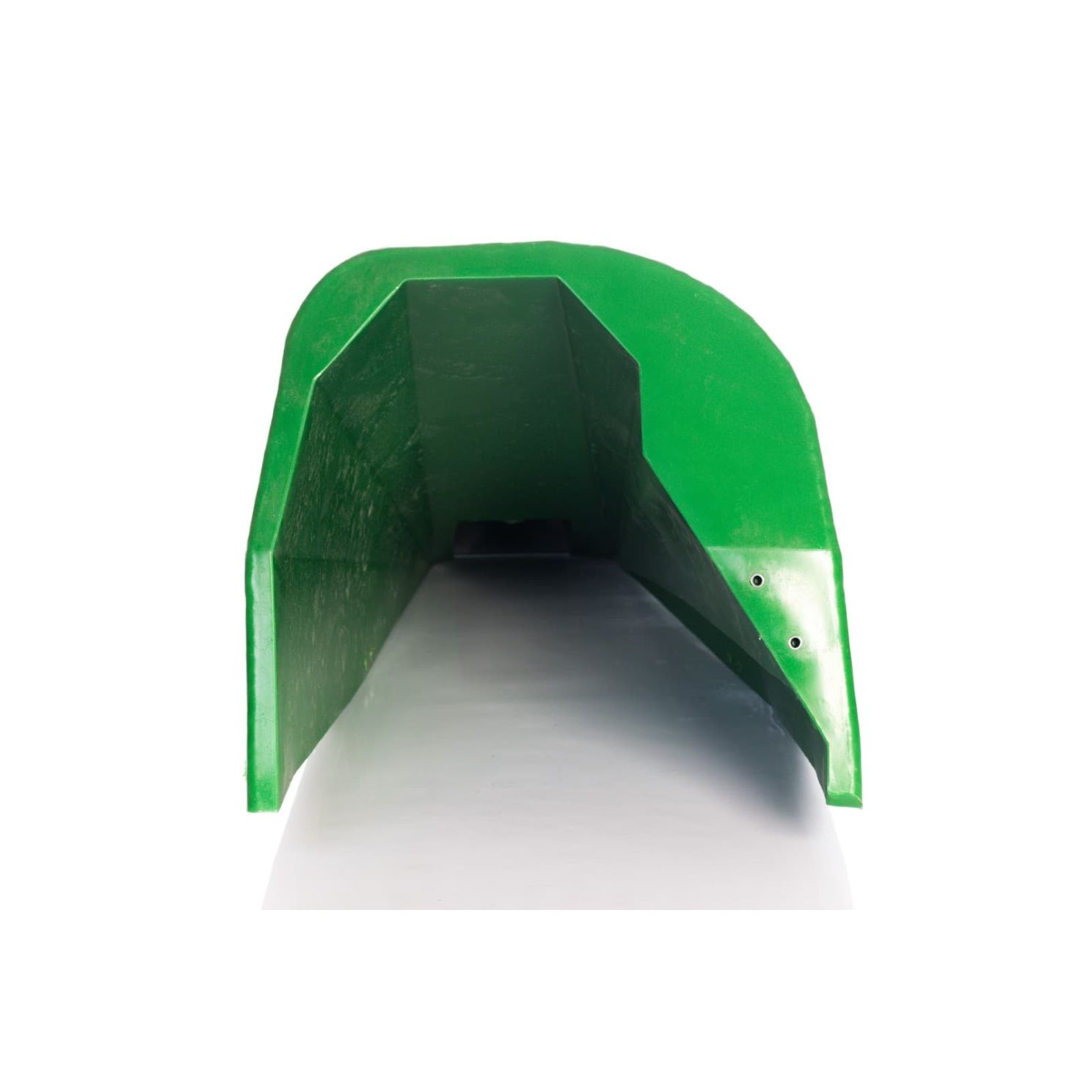 GVL I 30'' Left Hand Front Half Poly Snout
