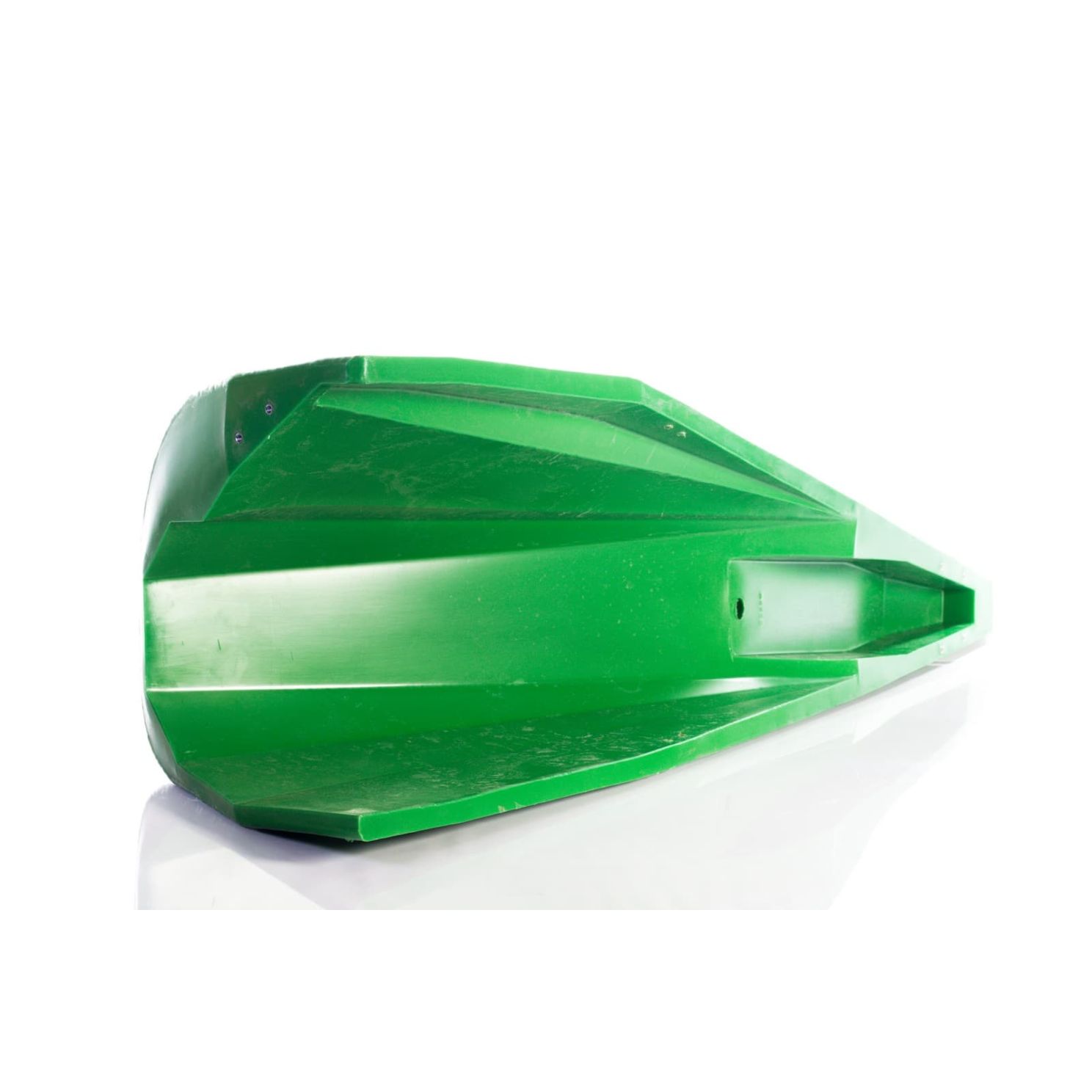 GVL I 30'' Left Hand Front Half Poly Snout