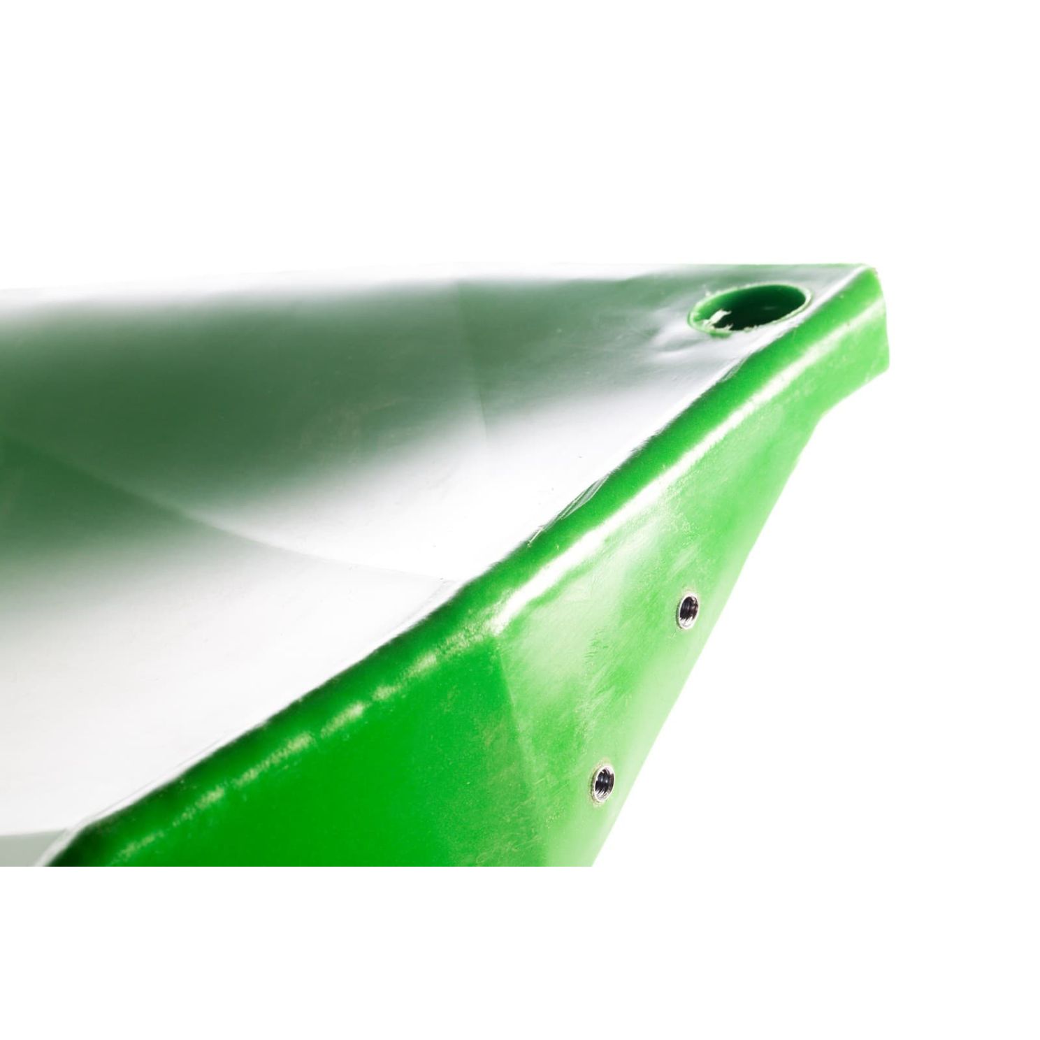 GVL I 30'' Left Hand Front Half Poly Snout