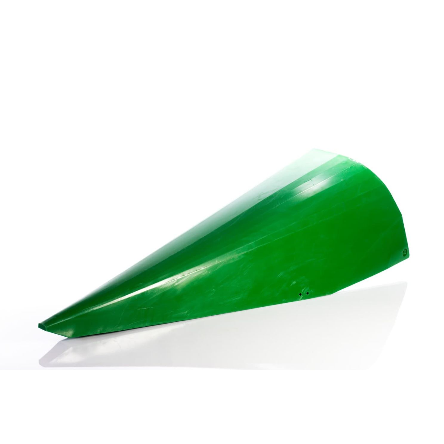 GVL I 30'' Right Hand Front Half Poly Snout