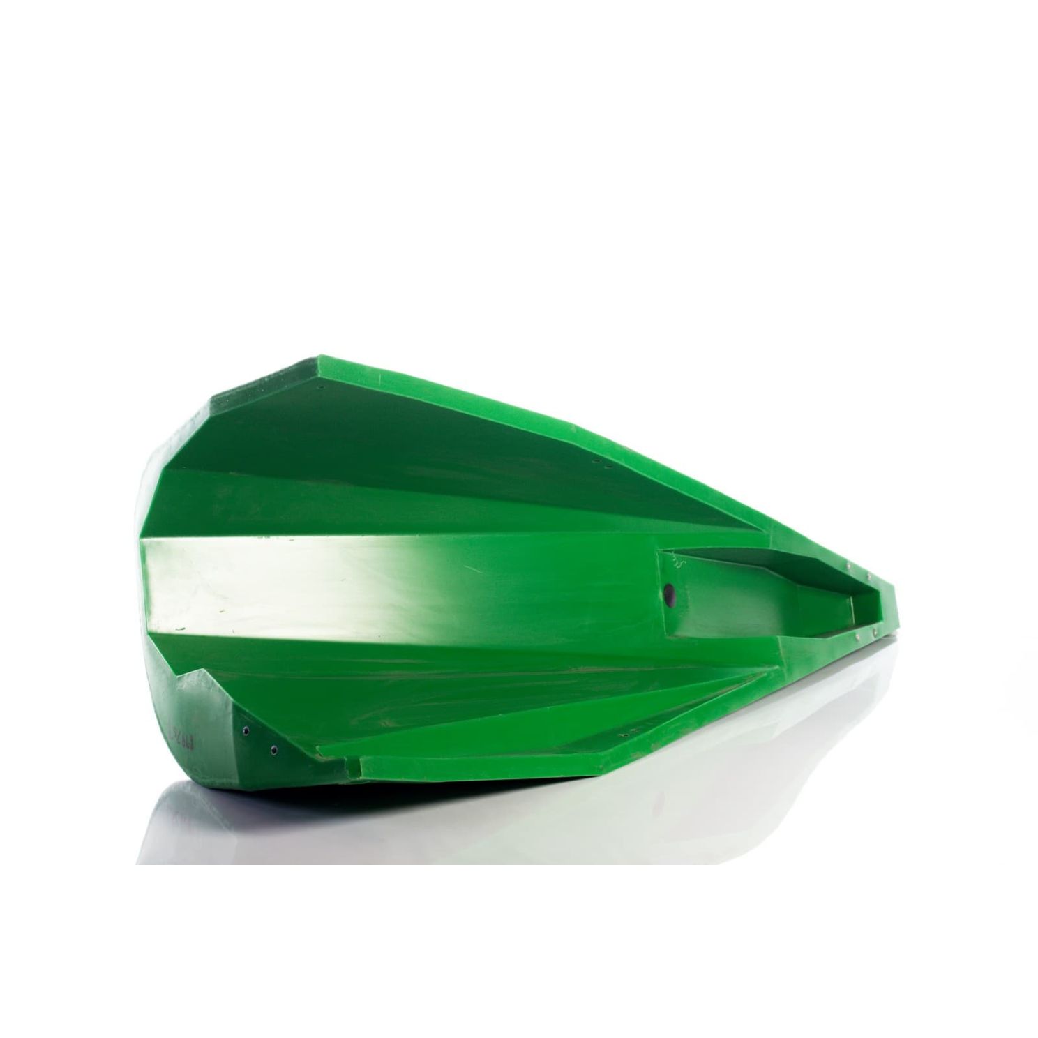 GVL I 30'' Right Hand Front Half Poly Snout