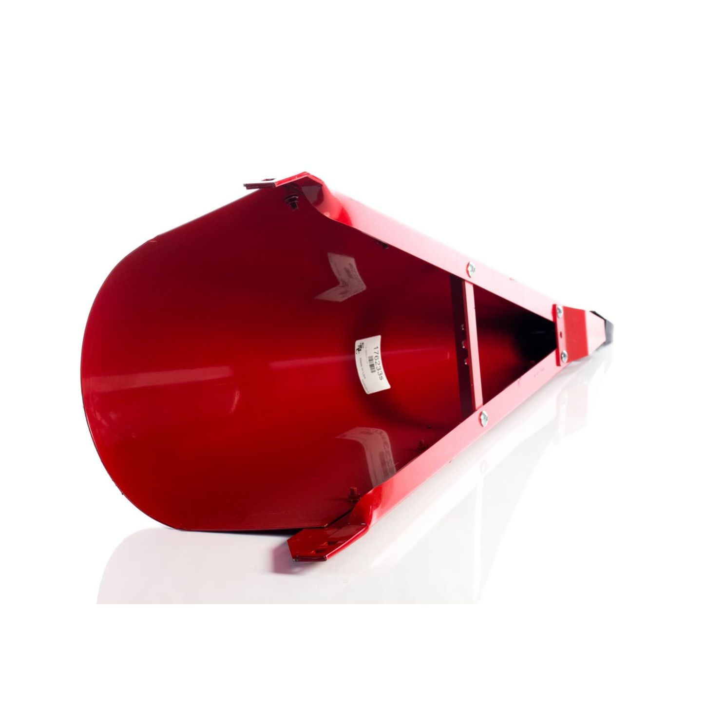 176233C93 Corn Head Left Hand Outer Snout fits Case-IH