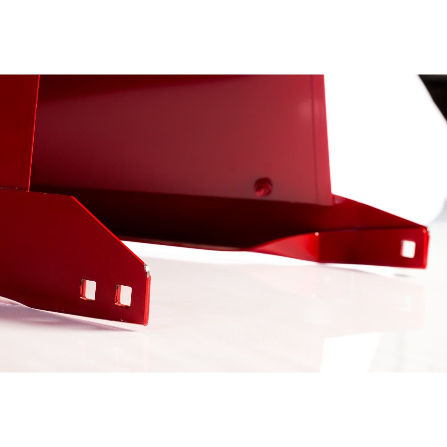 176233C93 Corn Head Left Hand Outer Snout fits Case-IH