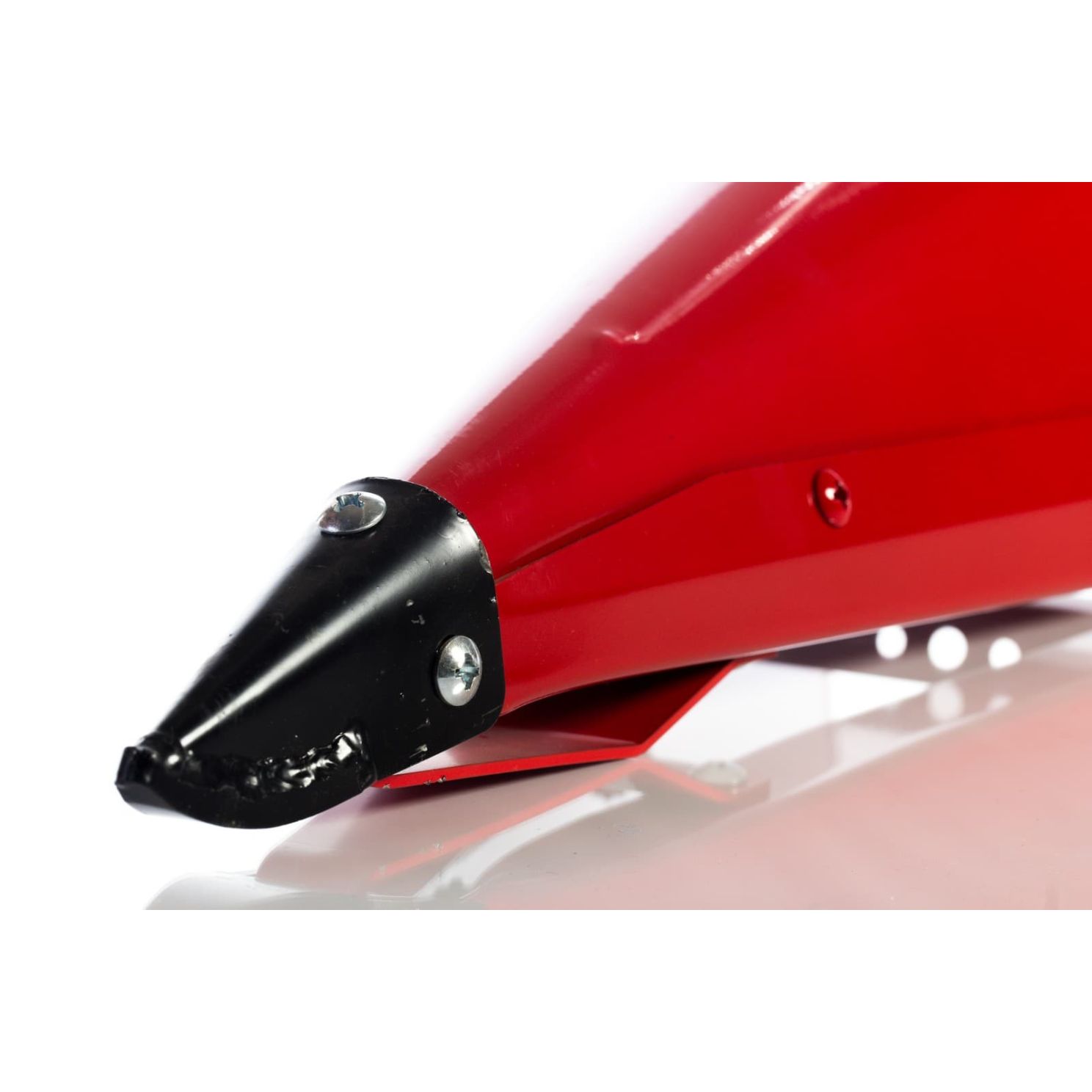 176234C93 Corn Head Right Hand Outer Snout fits Case-IH