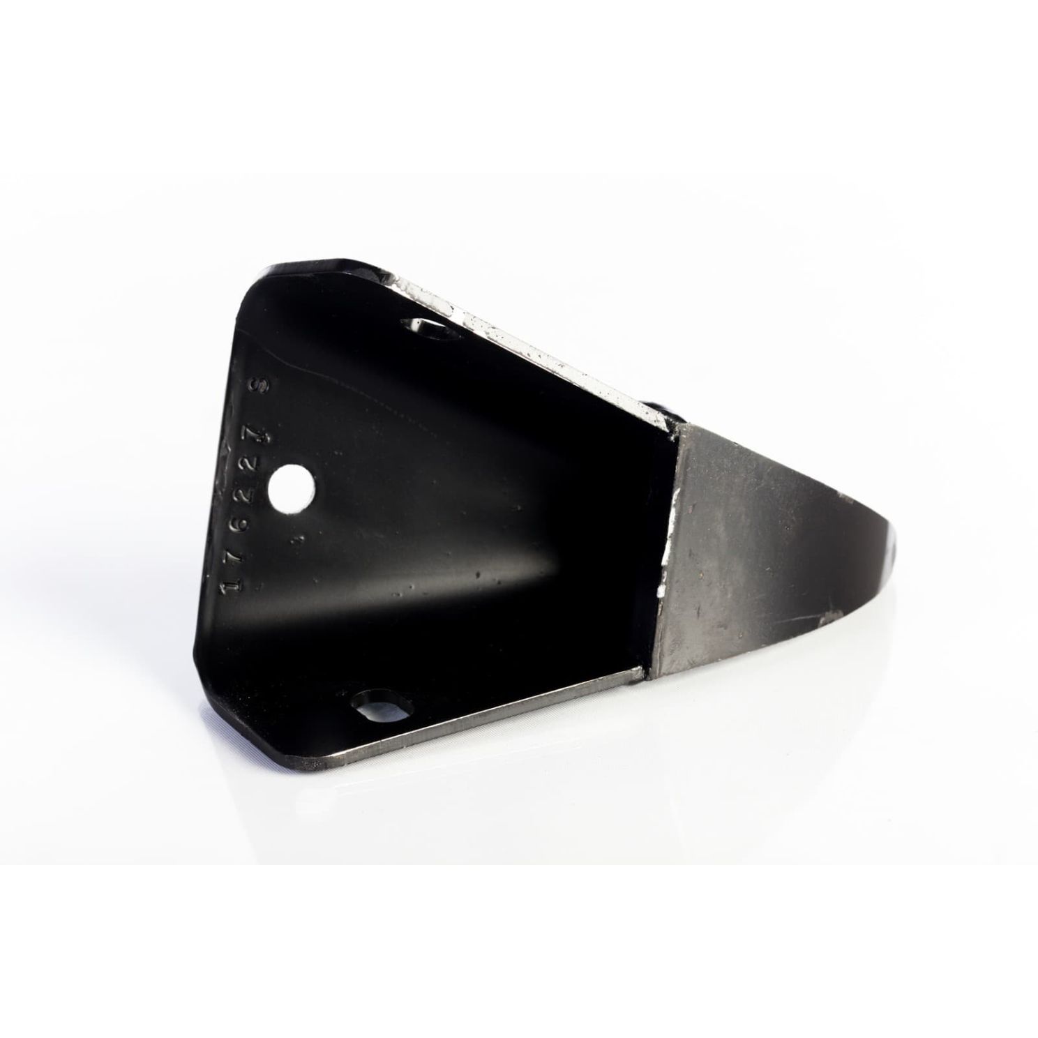 176227C1 Corn Head Center Snout Point fits Case-IH