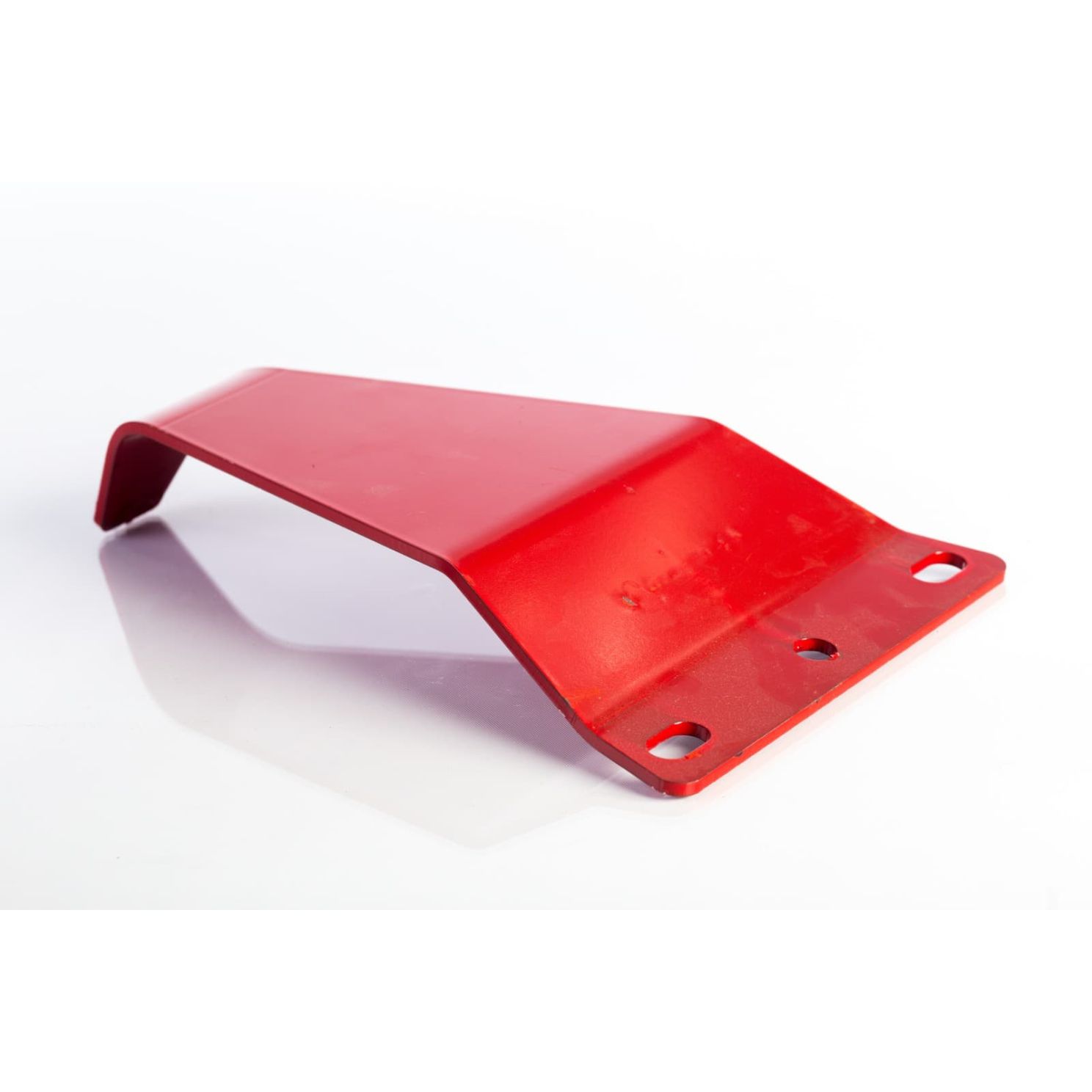 199070C2 Corn Head Narrow Row Center Skid Shoe fits Case-IH