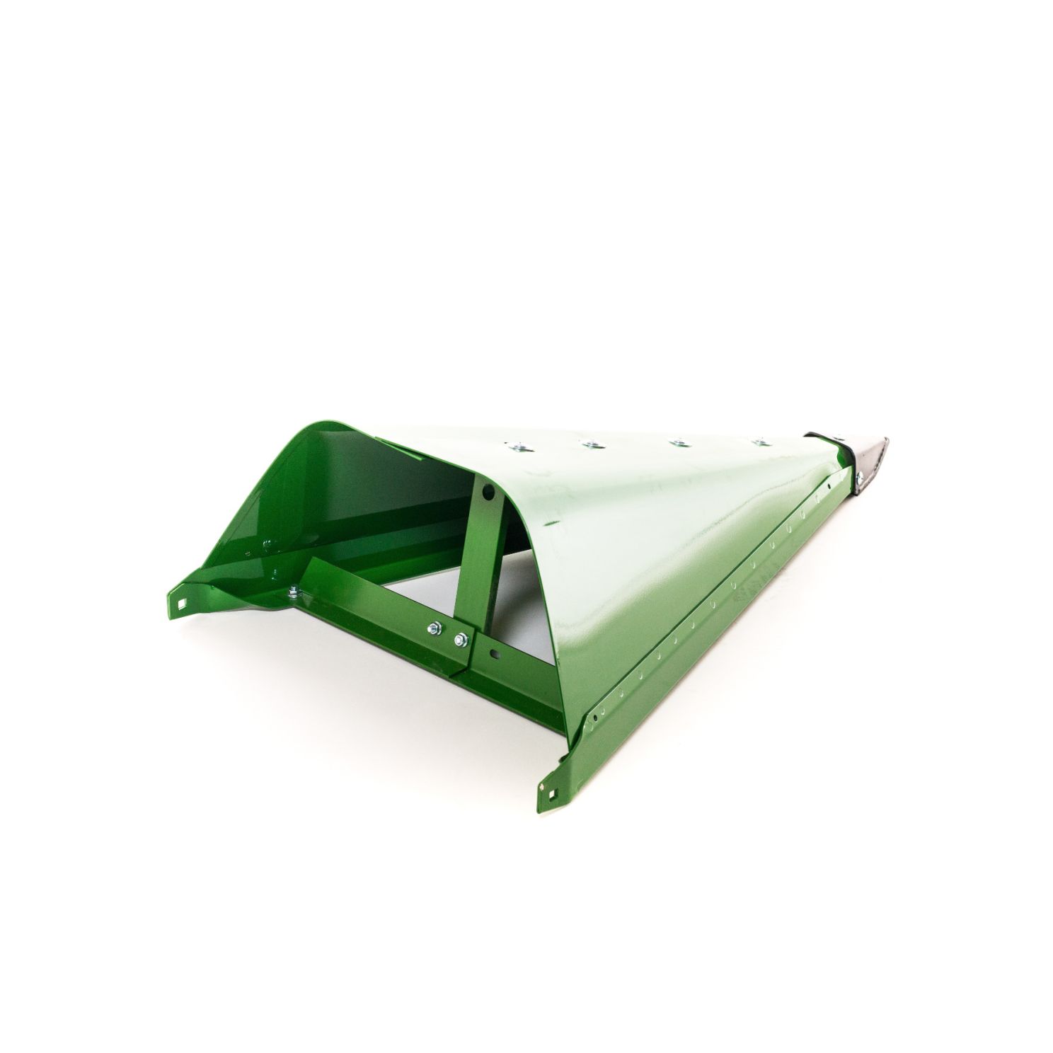 AH129764 Steel Corn Head Snout Fits John Deere