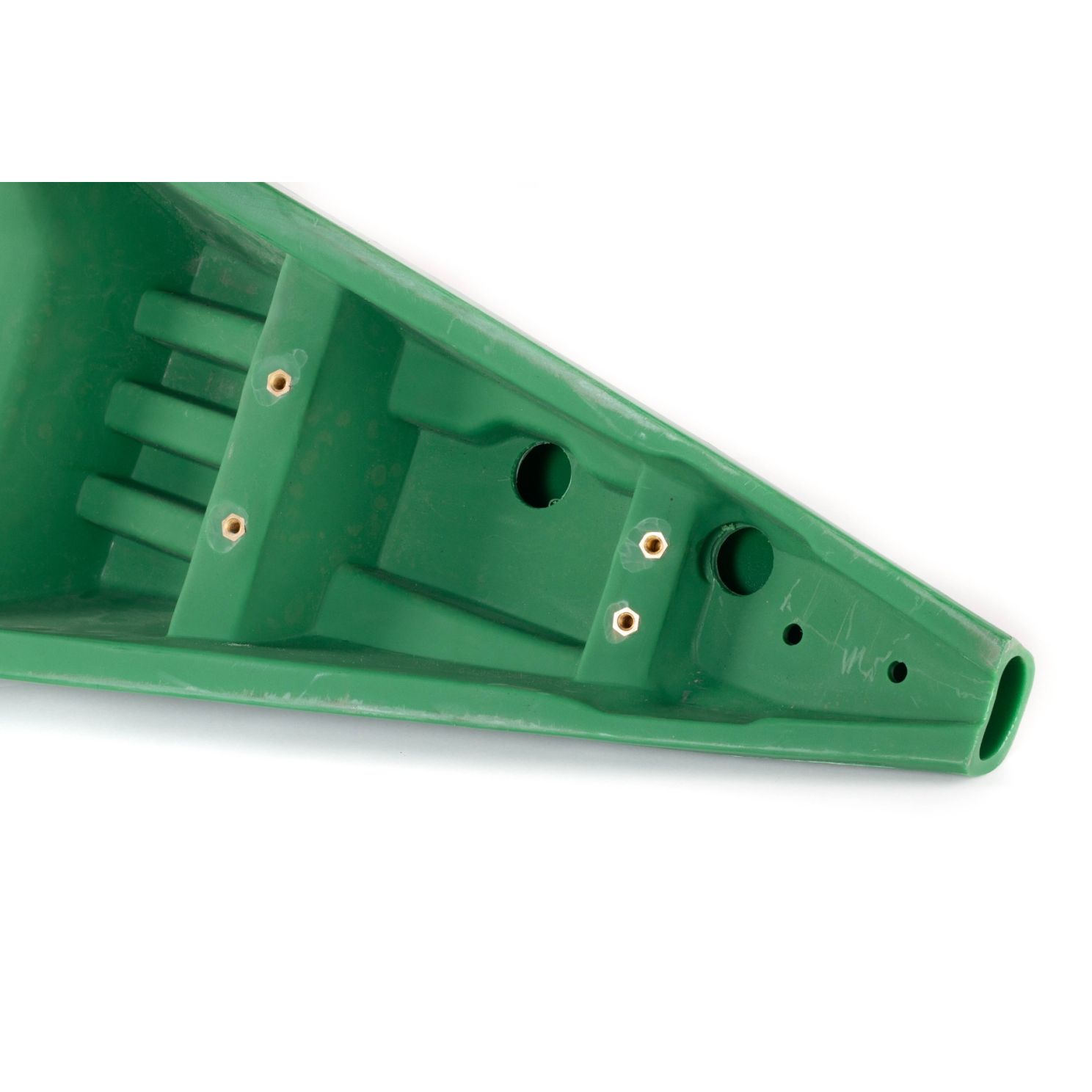 AXE10905 Corn Head Front Divider Snout fits John Deere